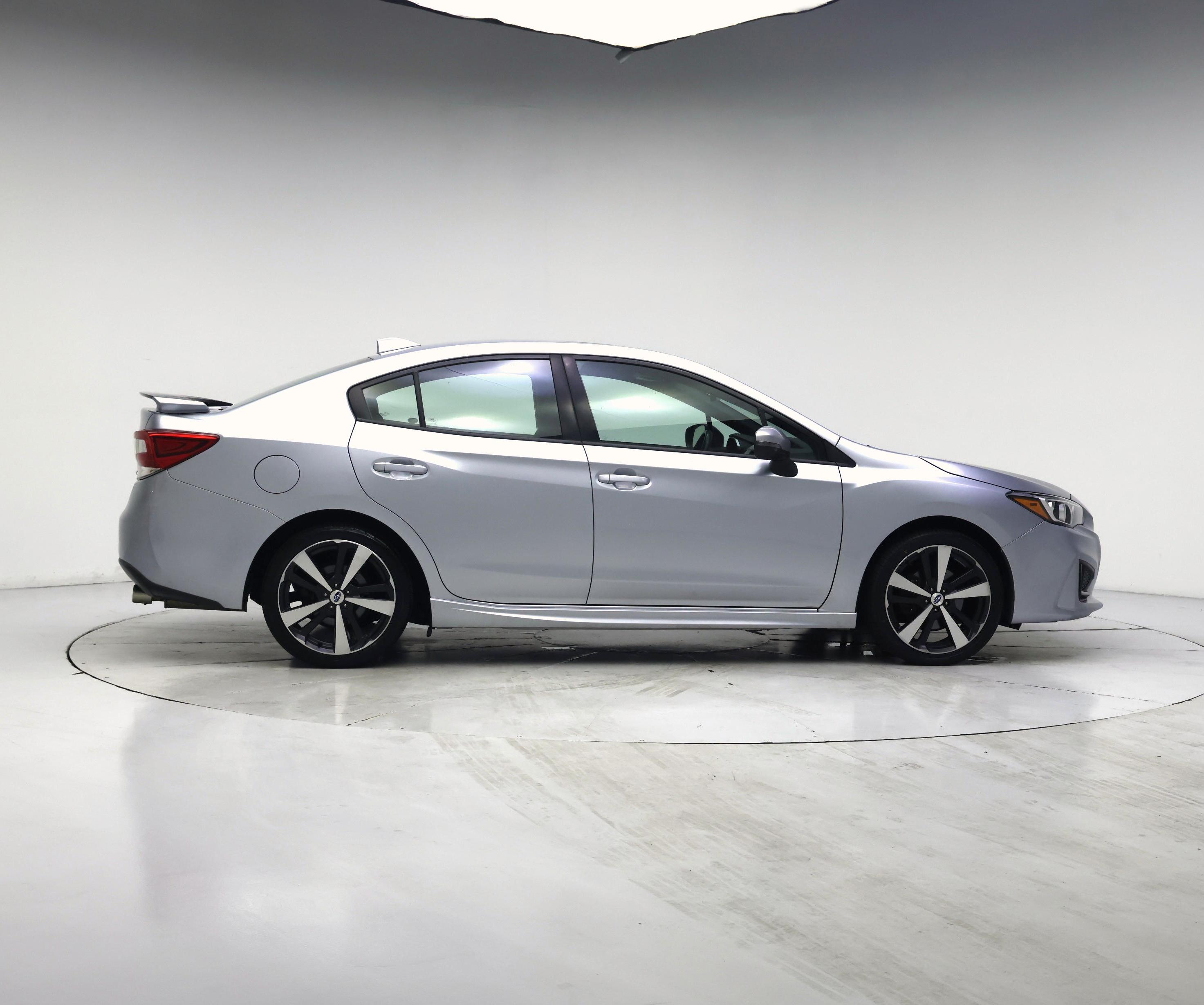 Thumbnail: 2017 Subaru Impreza - 7
