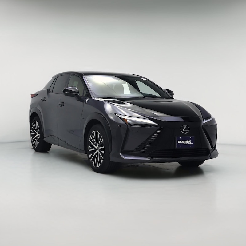 2024 Lexus RZ 450e Premium
