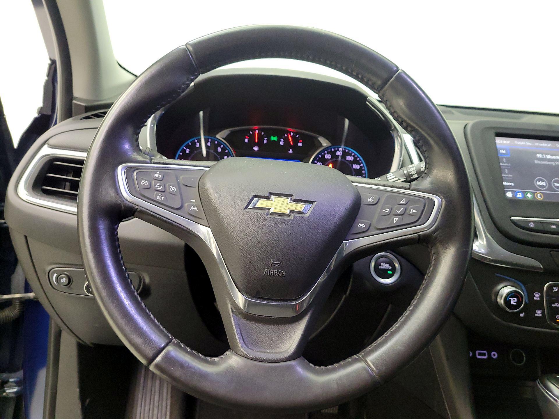 Thumbnail: 2019 Chevrolet Equinox - 10
