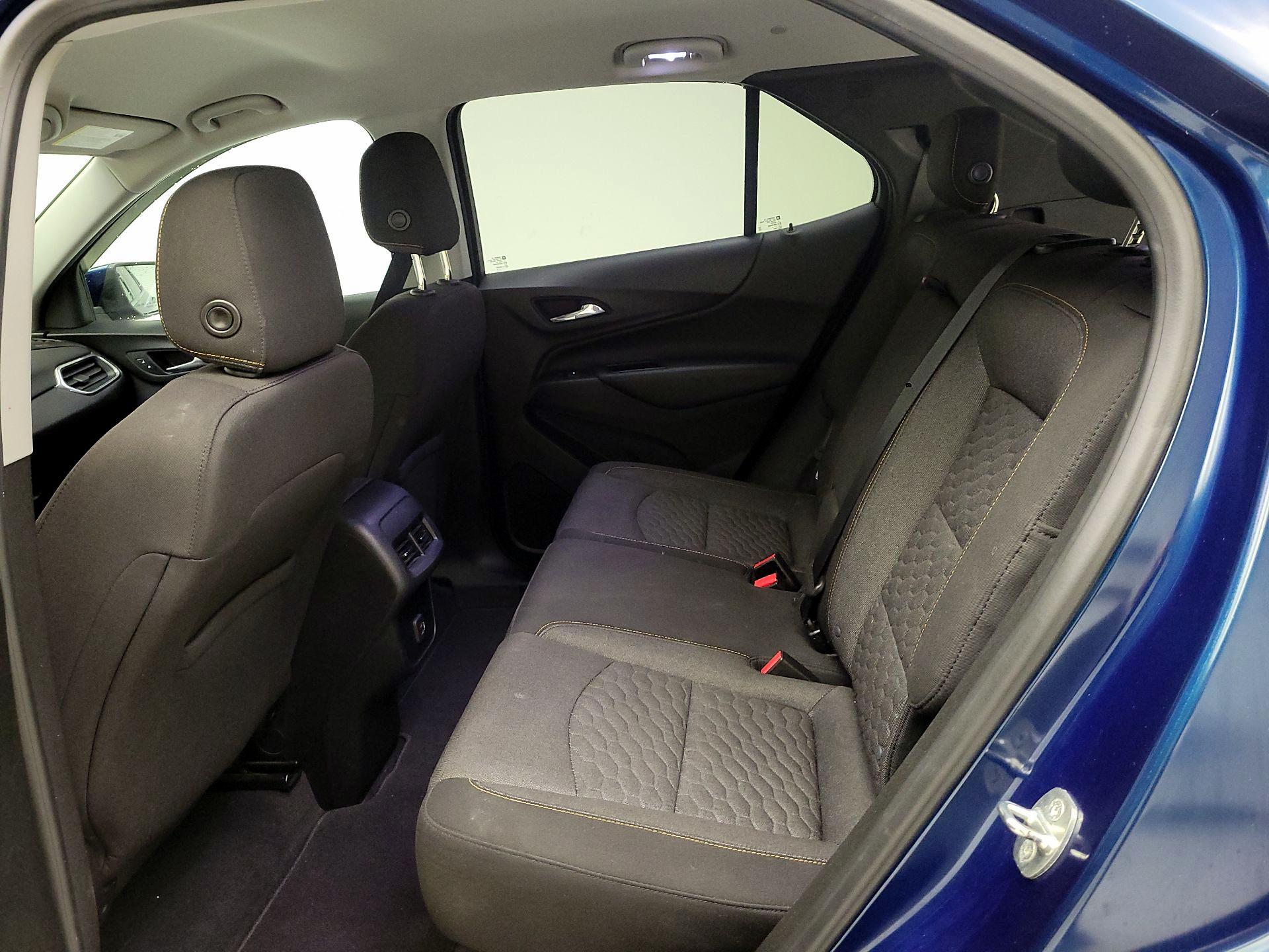 Thumbnail: 2019 Chevrolet Equinox - 19