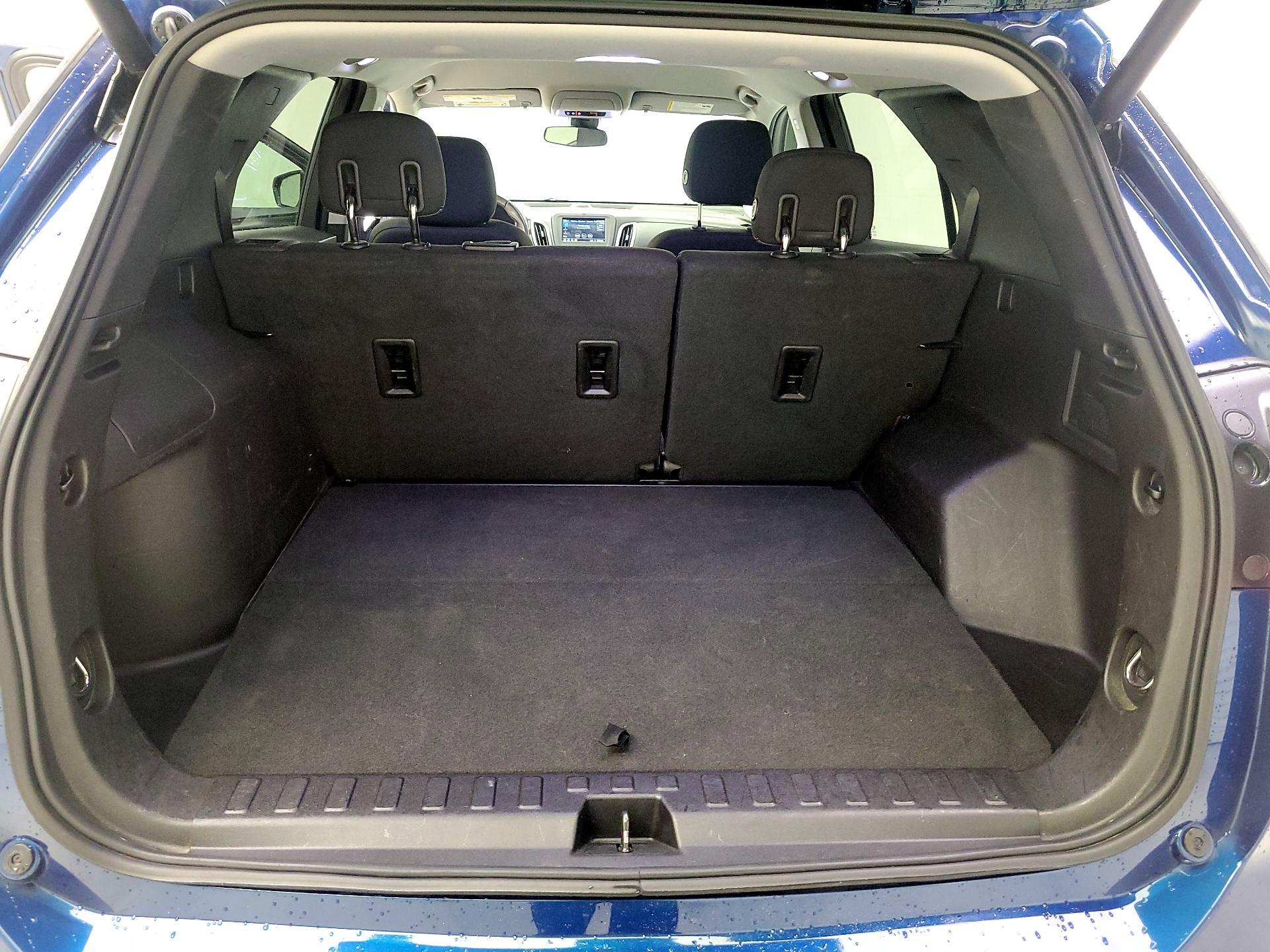 Thumbnail: 2019 Chevrolet Equinox - 20