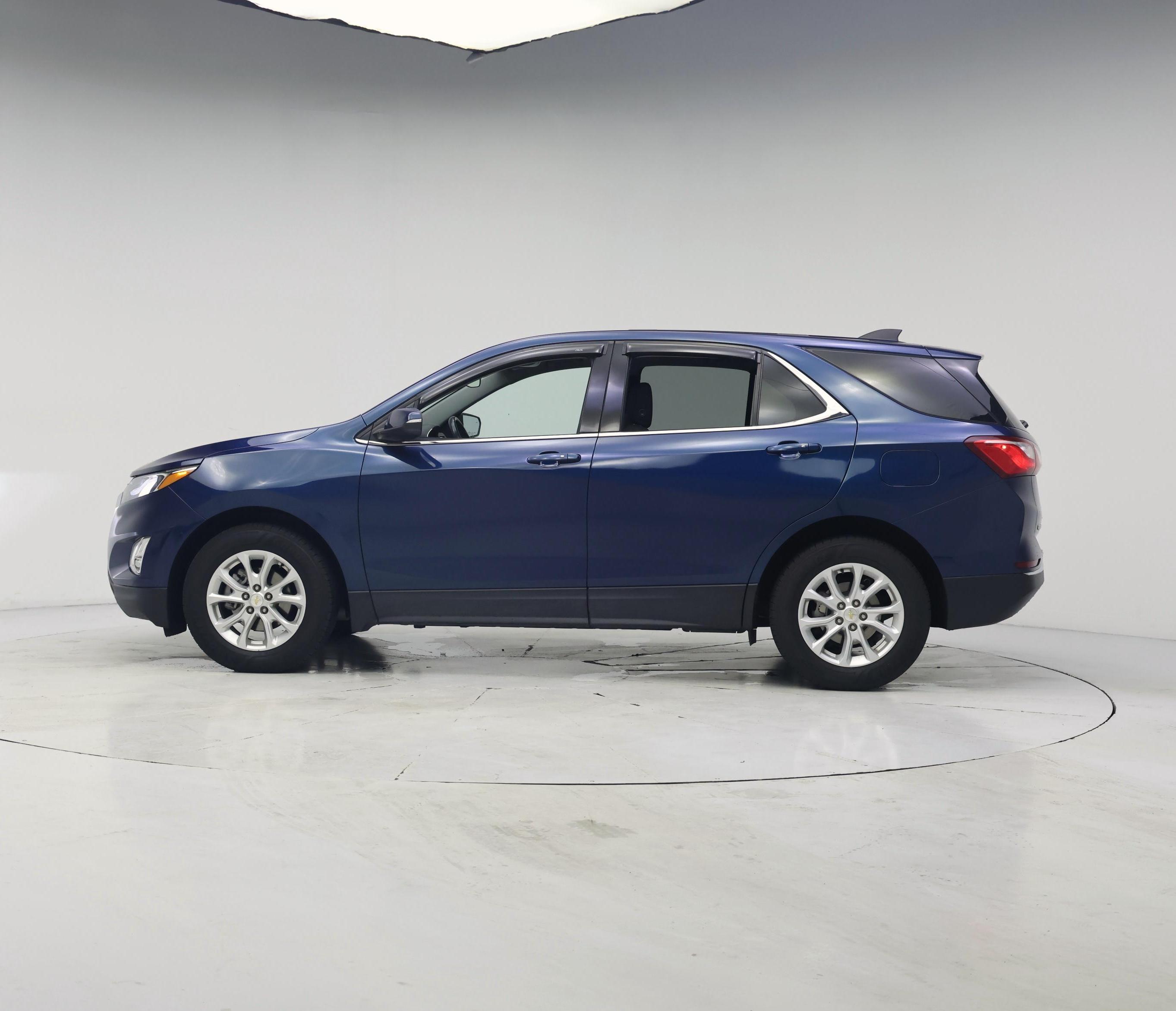 Thumbnail: 2019 Chevrolet Equinox - 3