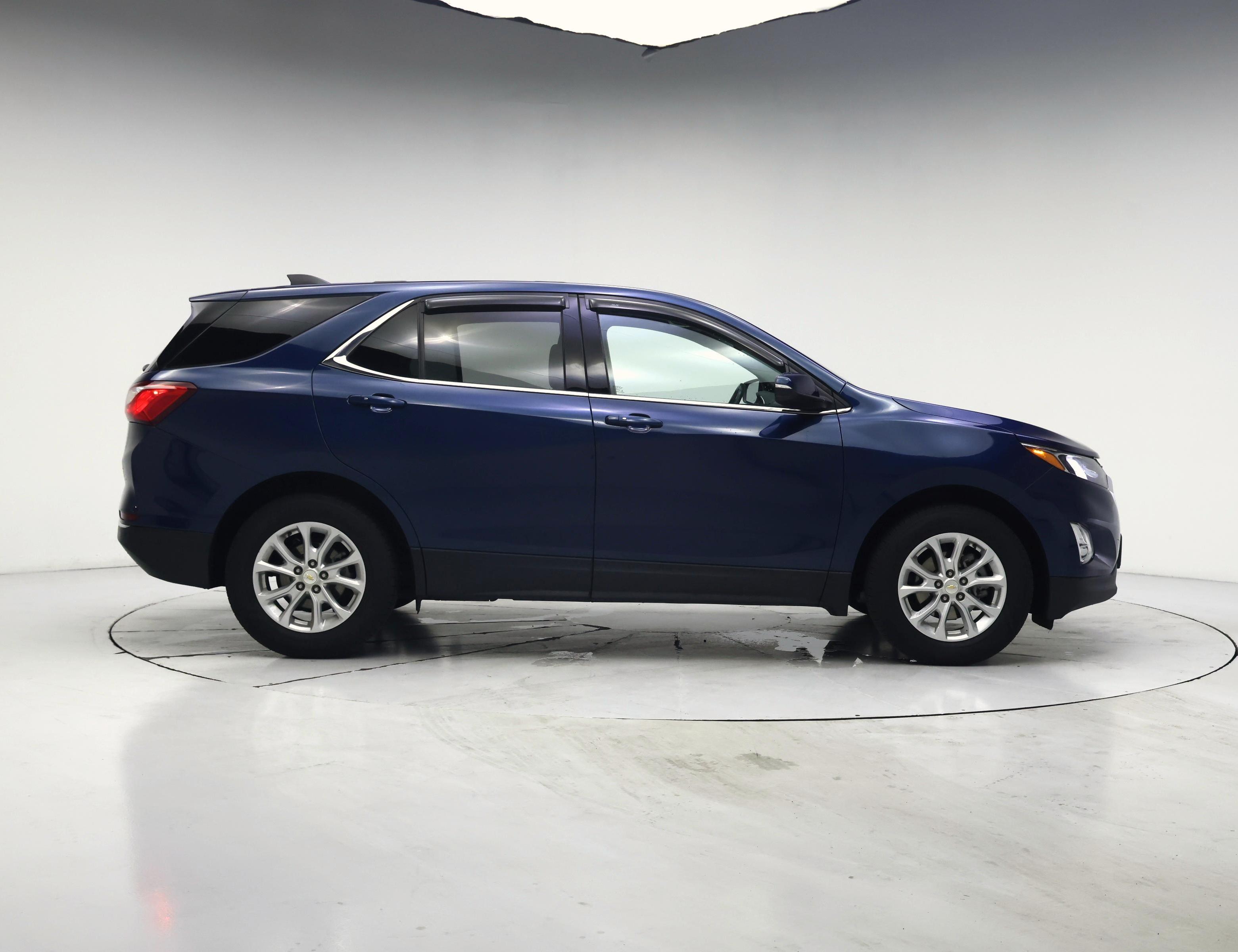 Thumbnail: 2019 Chevrolet Equinox - 7