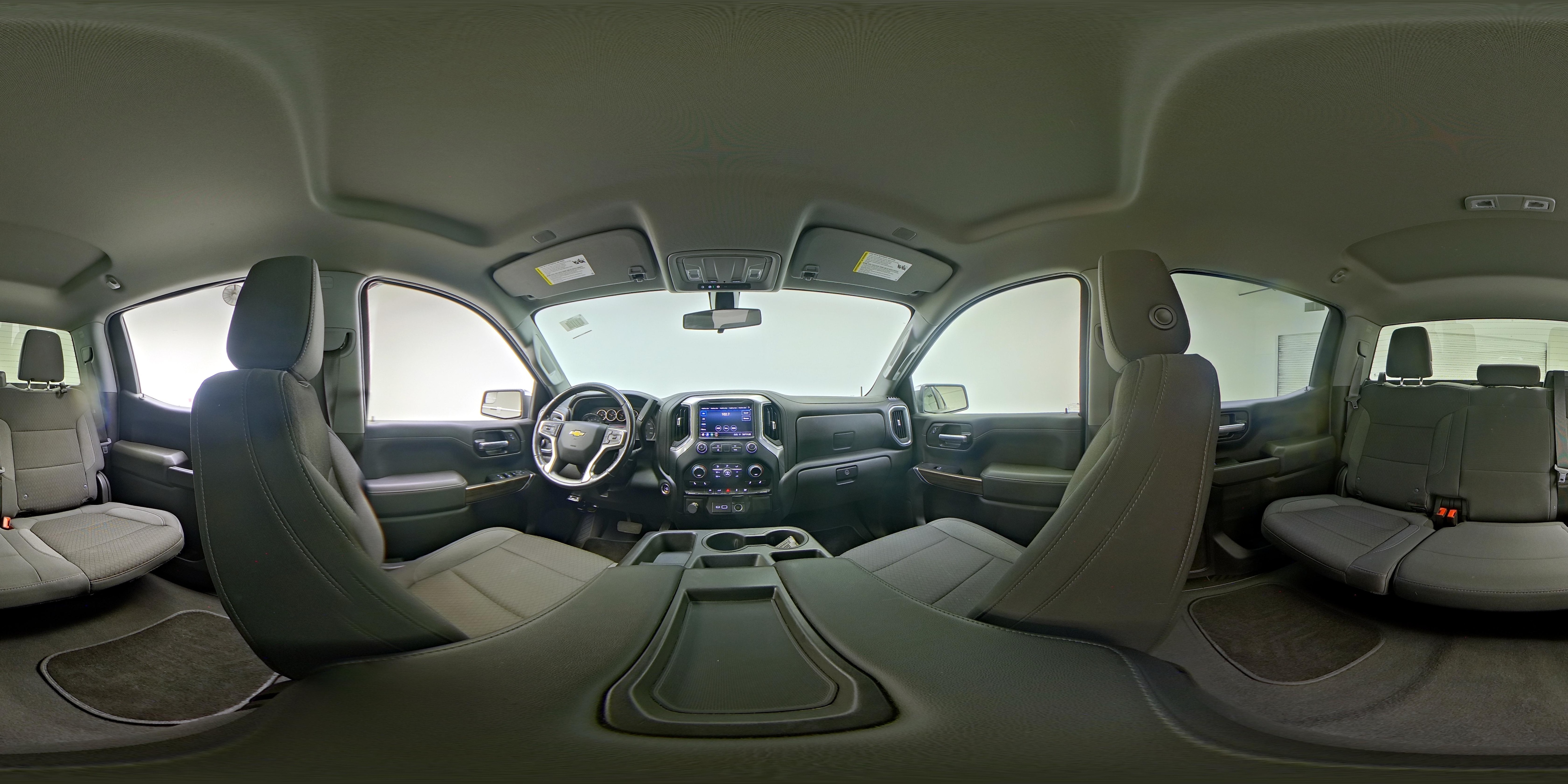 2022 Chevrolet Silverado 1500 LT - Photo 24