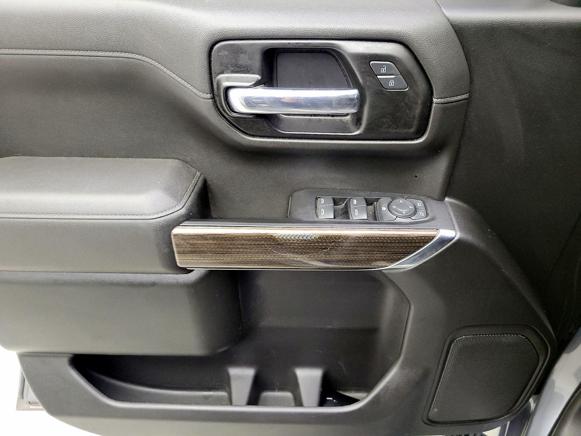 Thumbnail: 2022 Chevrolet Silverado 1500 - 12