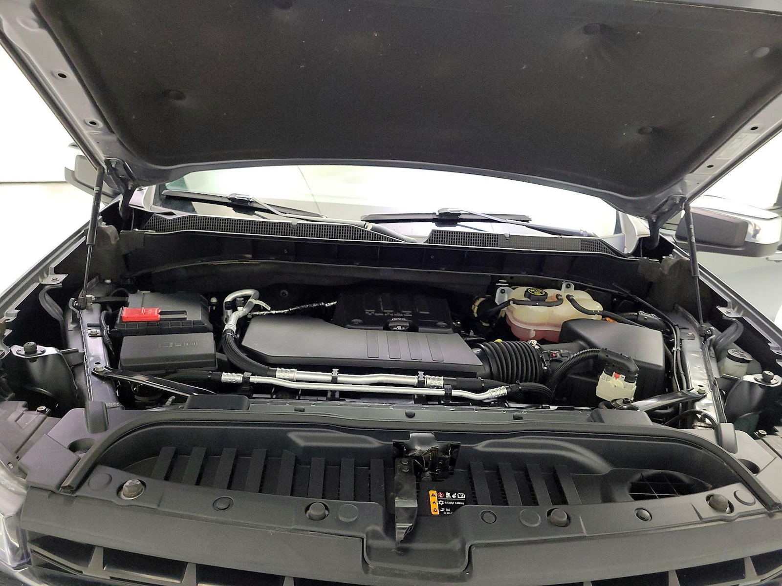2022 Chevrolet Silverado 1500 LT - Photo 22