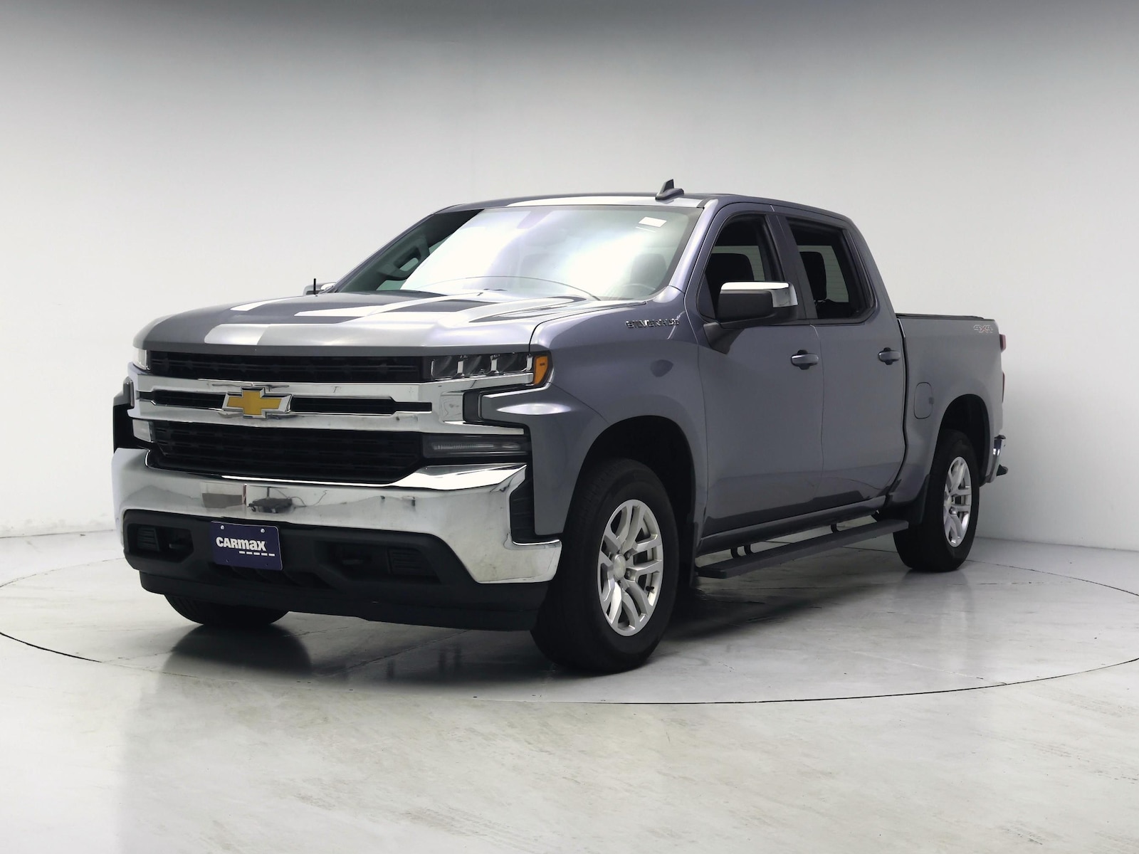 2022 Chevrolet Silverado 1500 LT - Photo 5