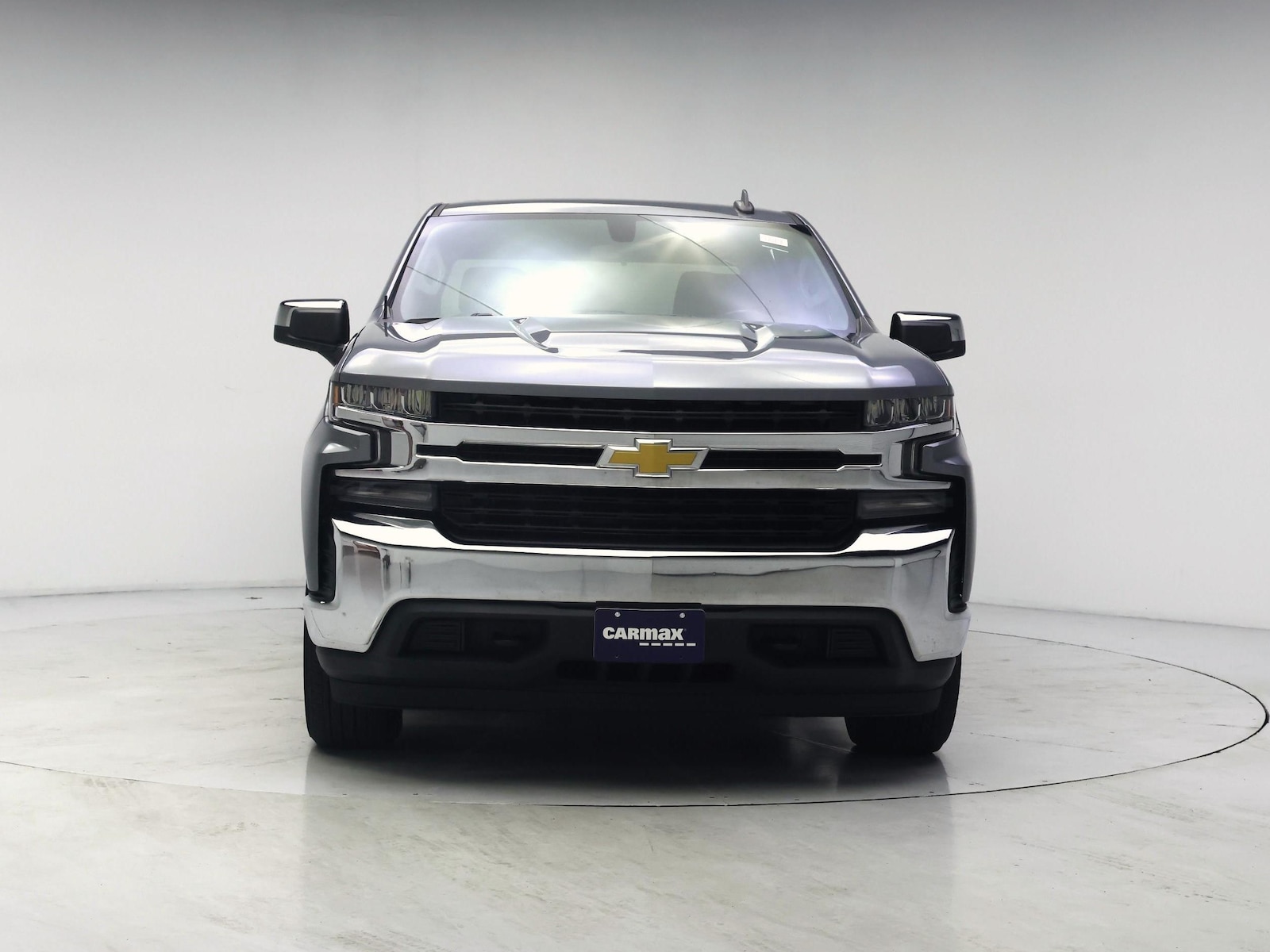 2022 Chevrolet Silverado 1500 LT - Photo 6