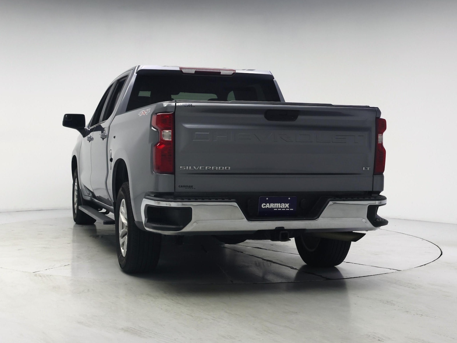 2022 Chevrolet Silverado 1500 LT - Photo 7