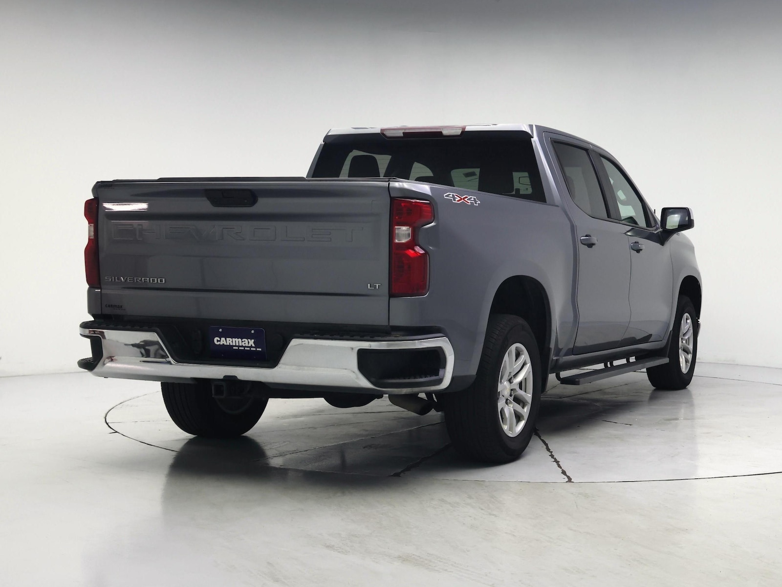 2022 Chevrolet Silverado 1500 LT - Photo 9