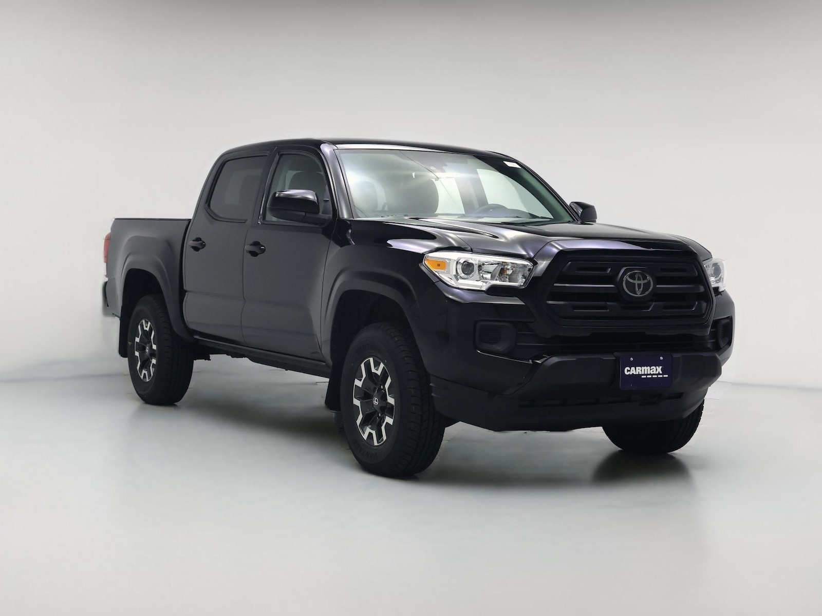 2019 Toyota Tacoma 4WD
