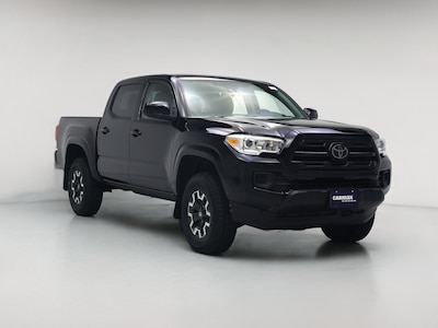 2019 Toyota Tacoma SR