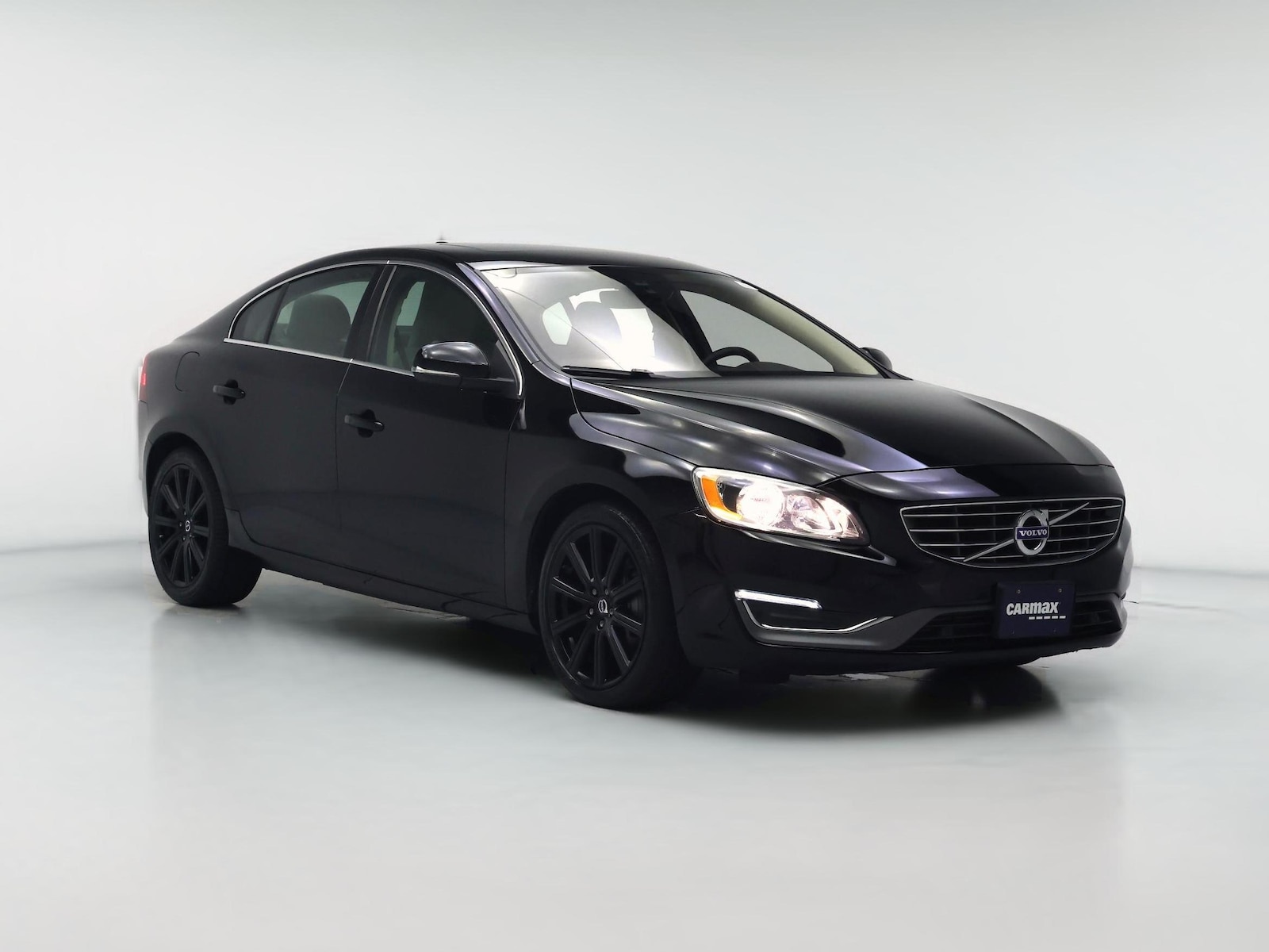 2017 Volvo S60