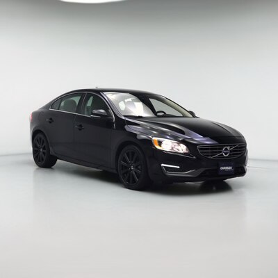 2017 Volvo S60 T5 Inscription