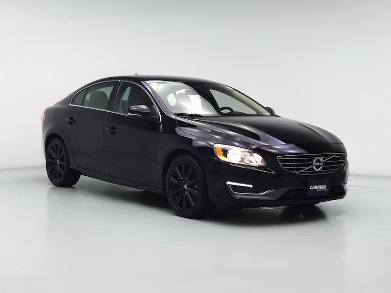 2017 Volvo S60 T5 Inscription -
                  Laurel, MD