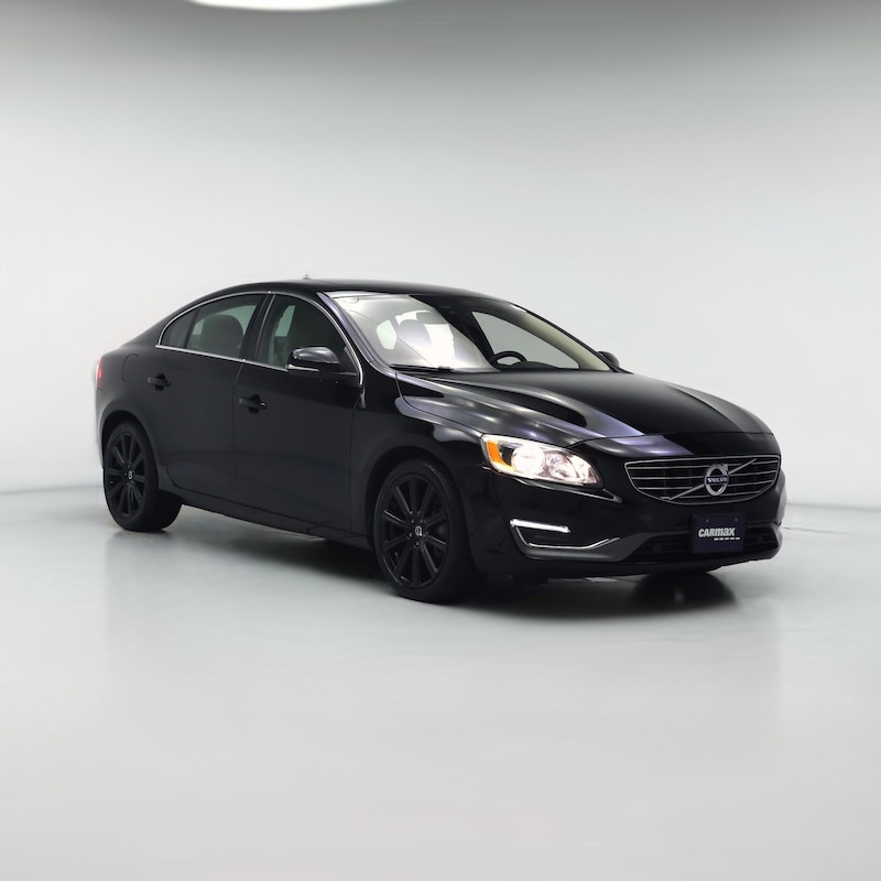 2017 Volvo S60 T5 Inscription