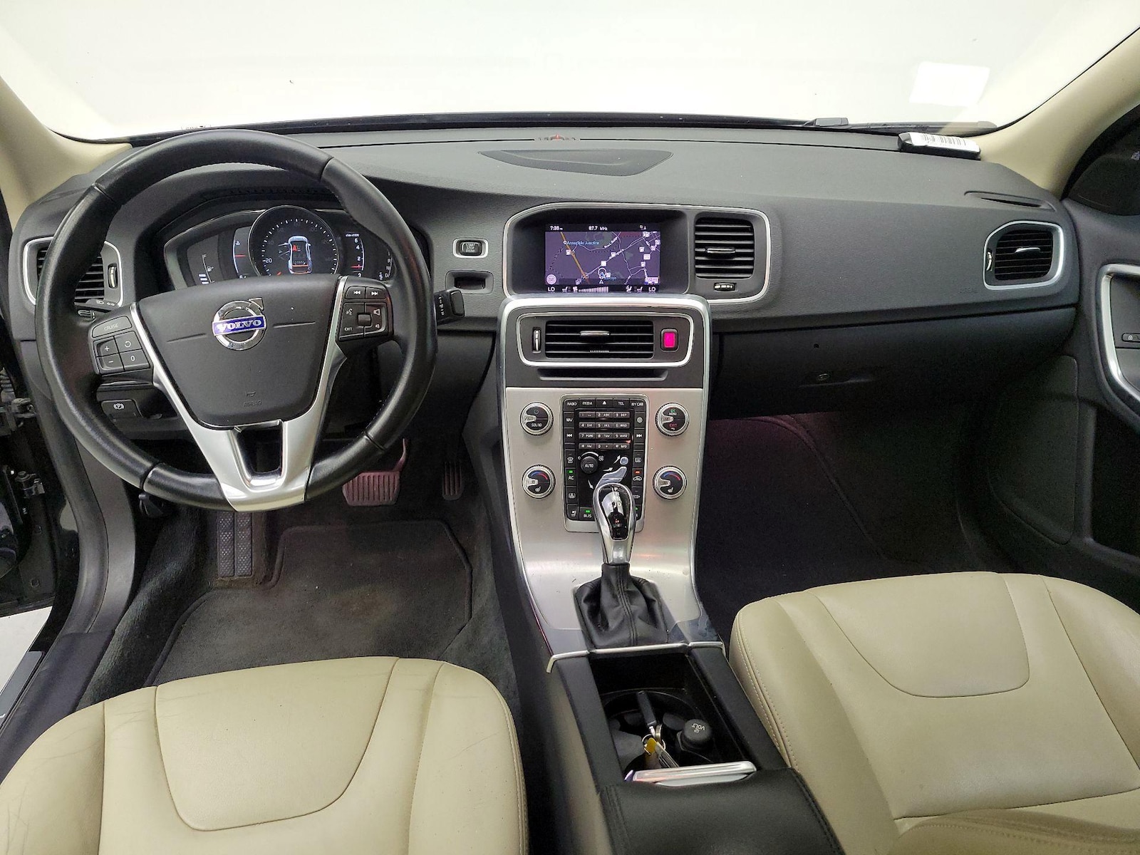 Navigation System