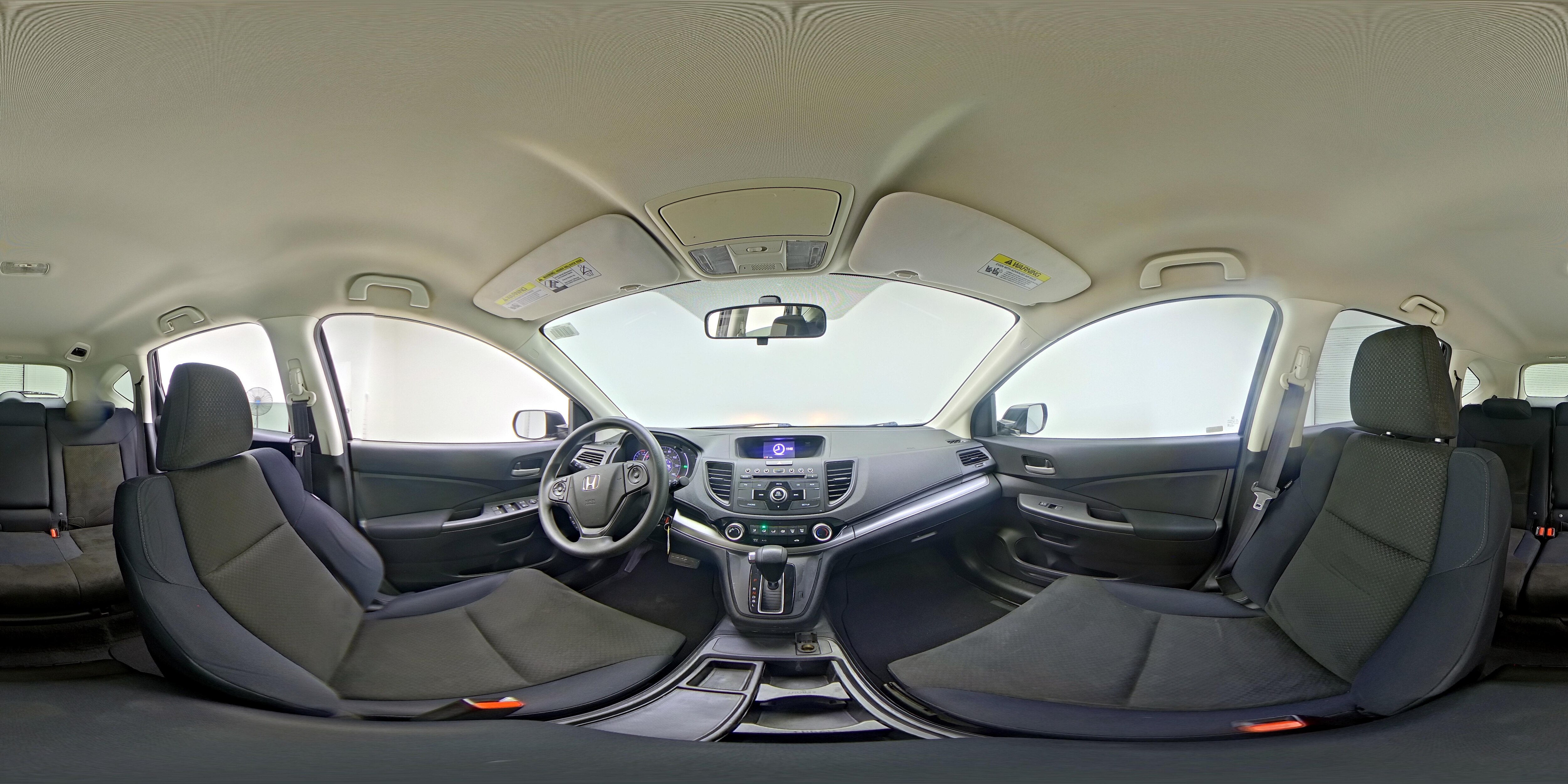 2016 Honda CR-V SE - Photo 24