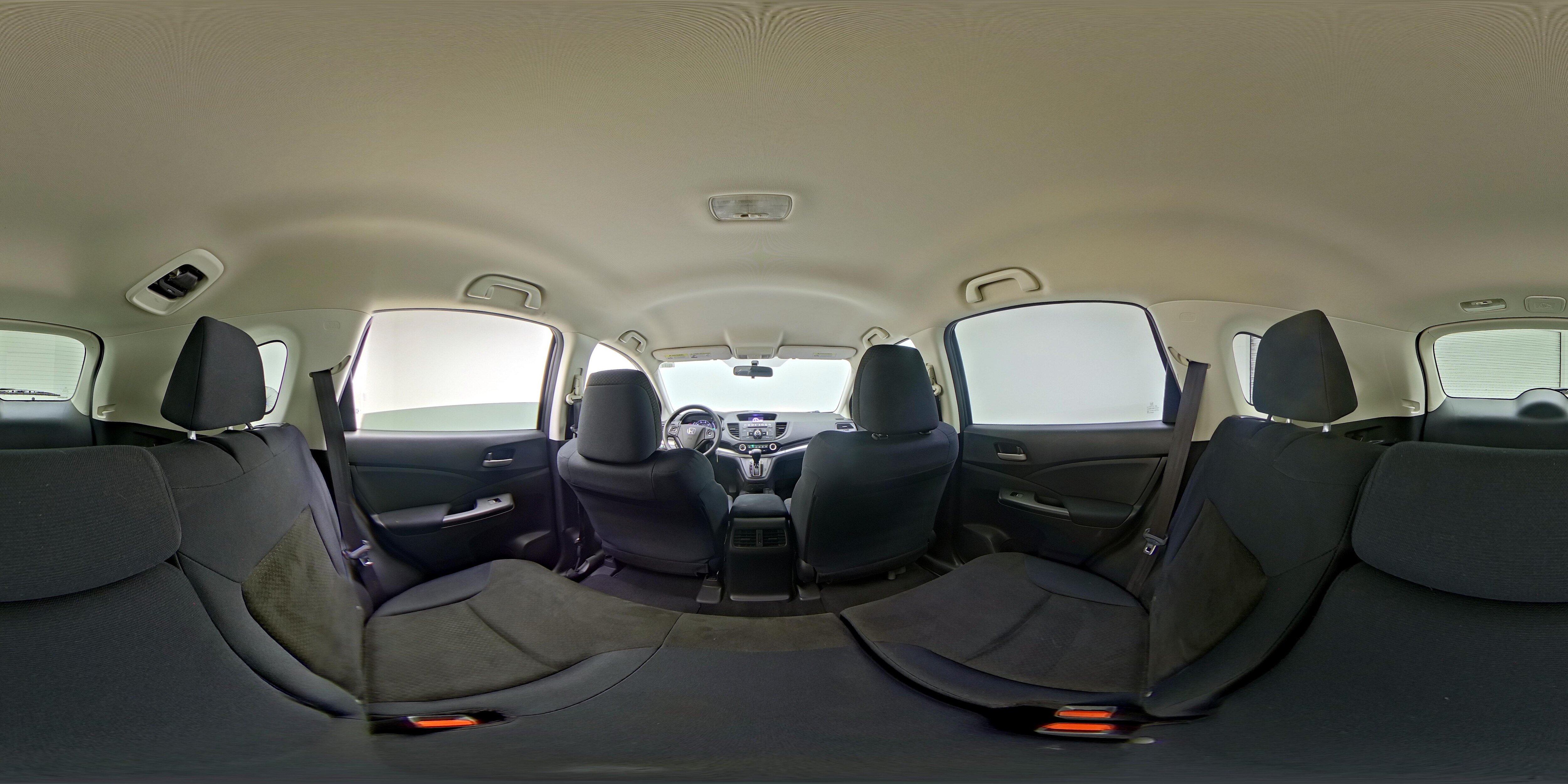 2016 Honda CR-V SE - Photo 25