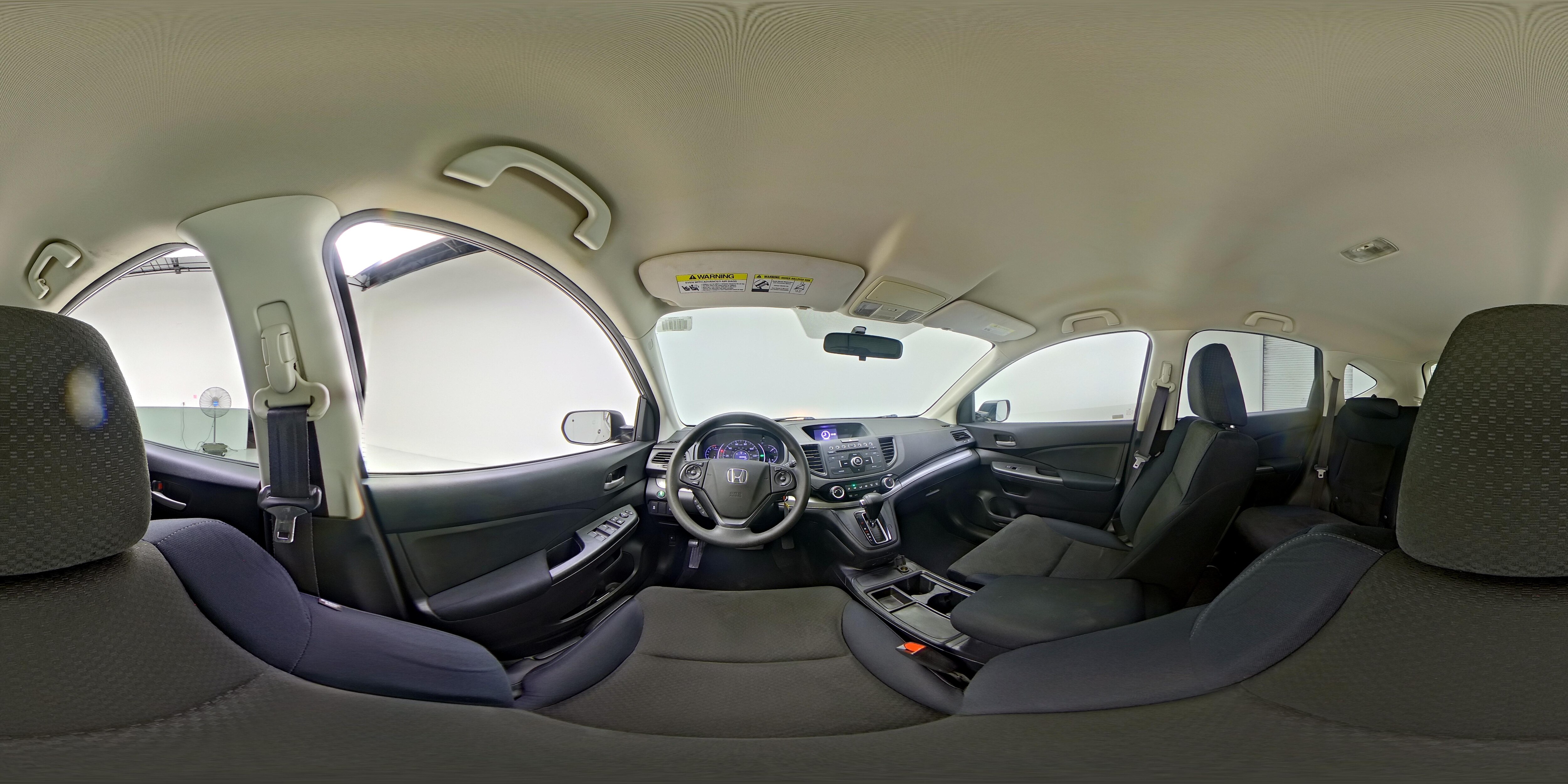2016 Honda CR-V SE - Photo 26