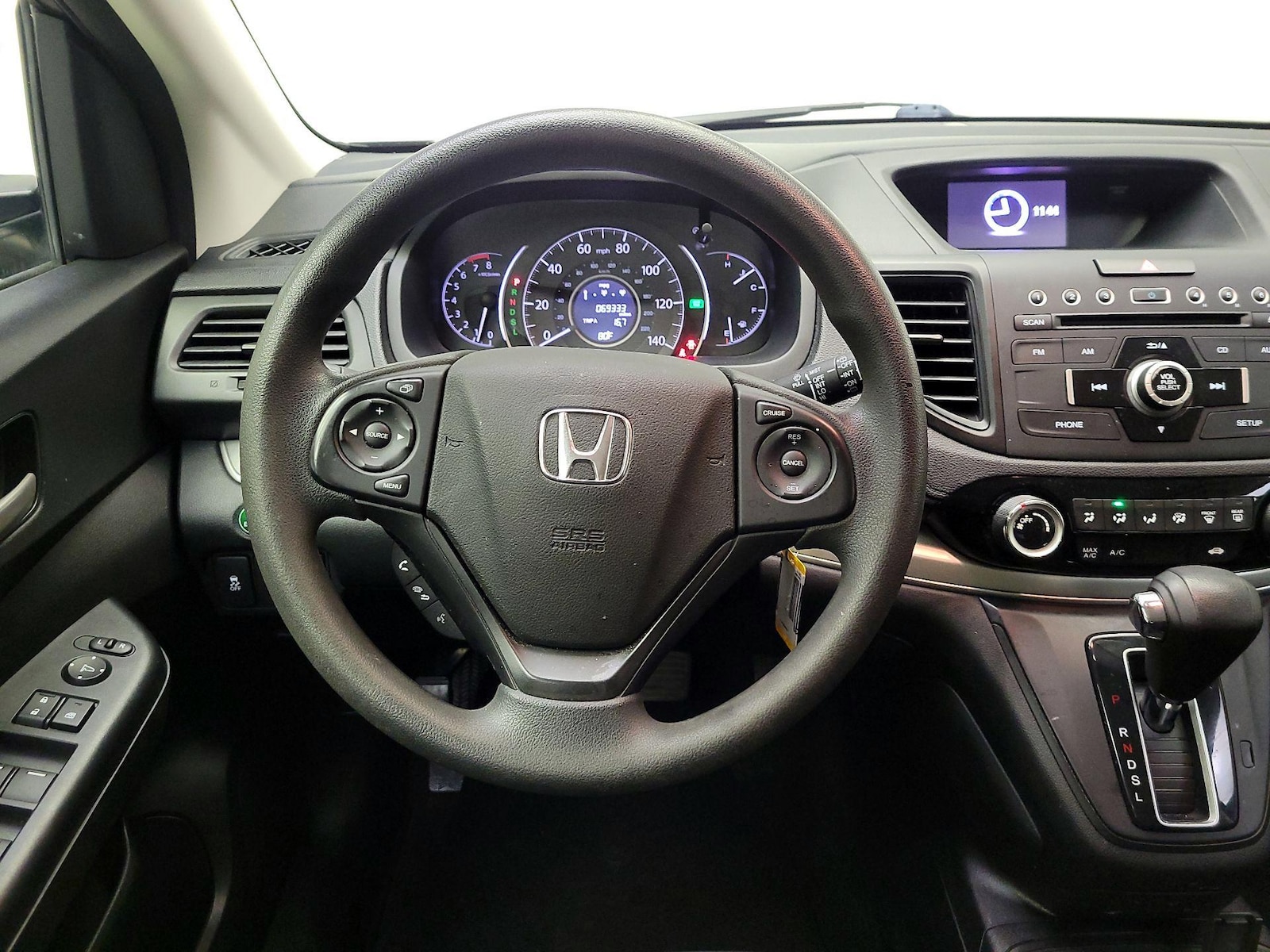 2016 Honda CR-V SE - Photo 11