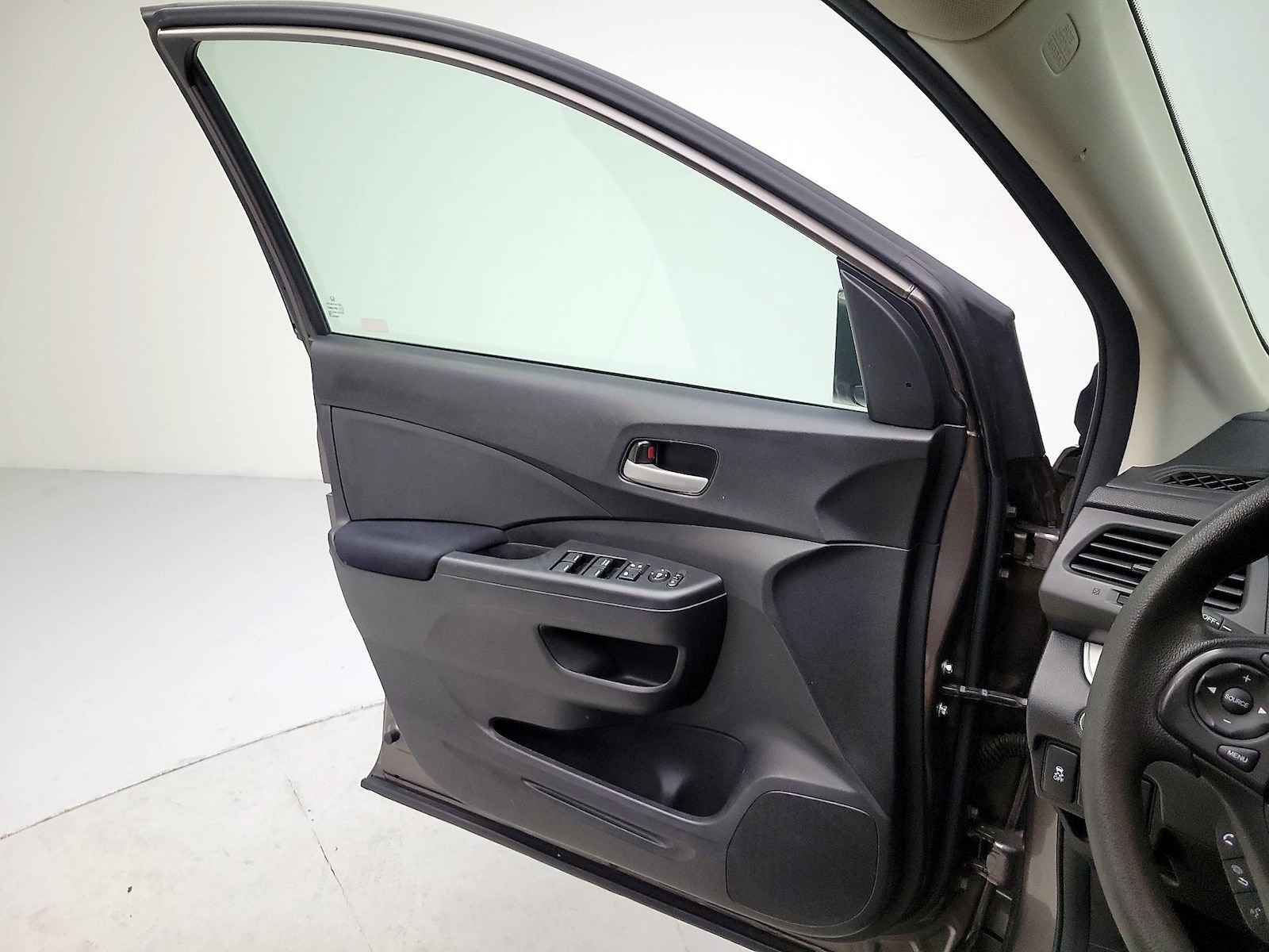 2016 Honda CR-V SE - Photo 13