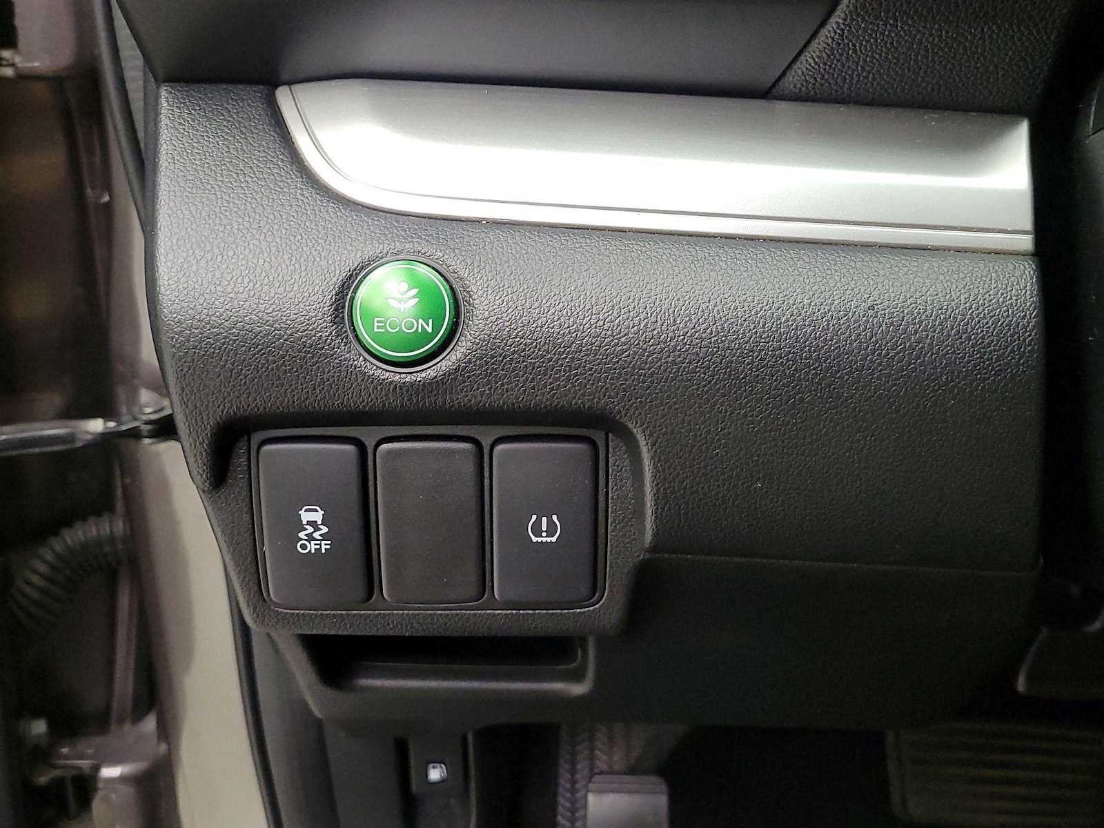 2016 Honda CR-V SE - Photo 14