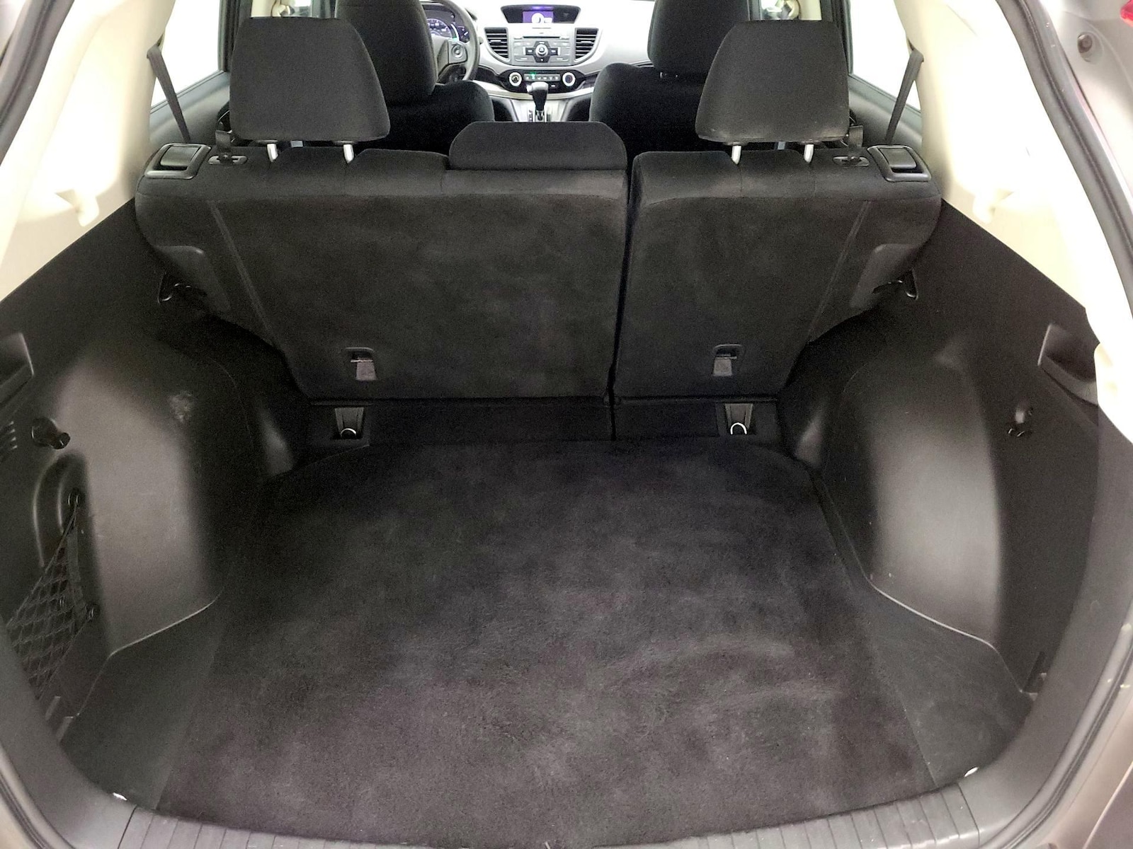 2016 Honda CR-V SE - Photo 21