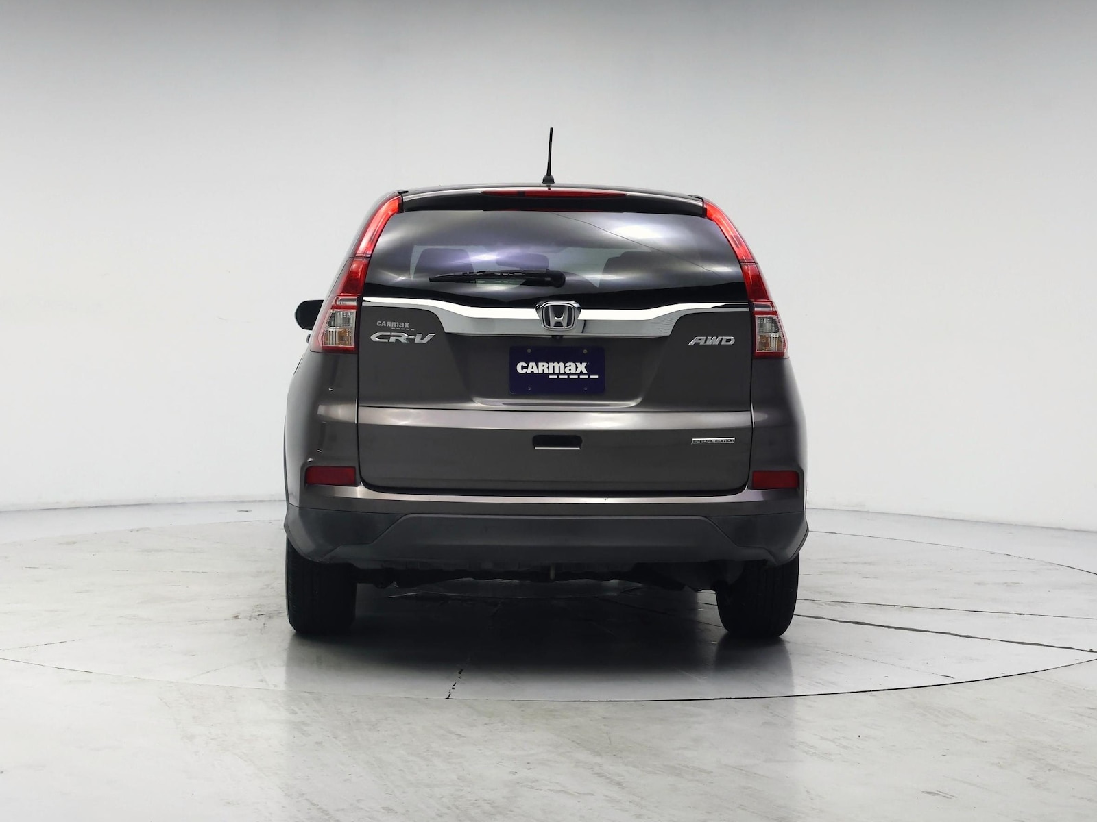 2016 Honda CR-V SE - Photo 7
