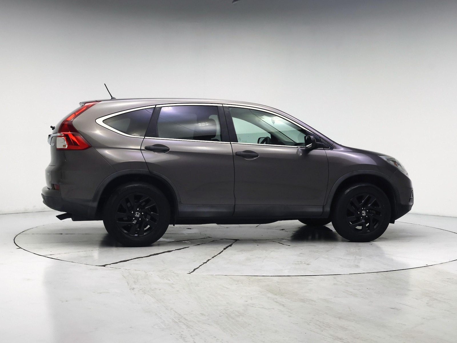 2016 Honda CR-V SE - Photo 8