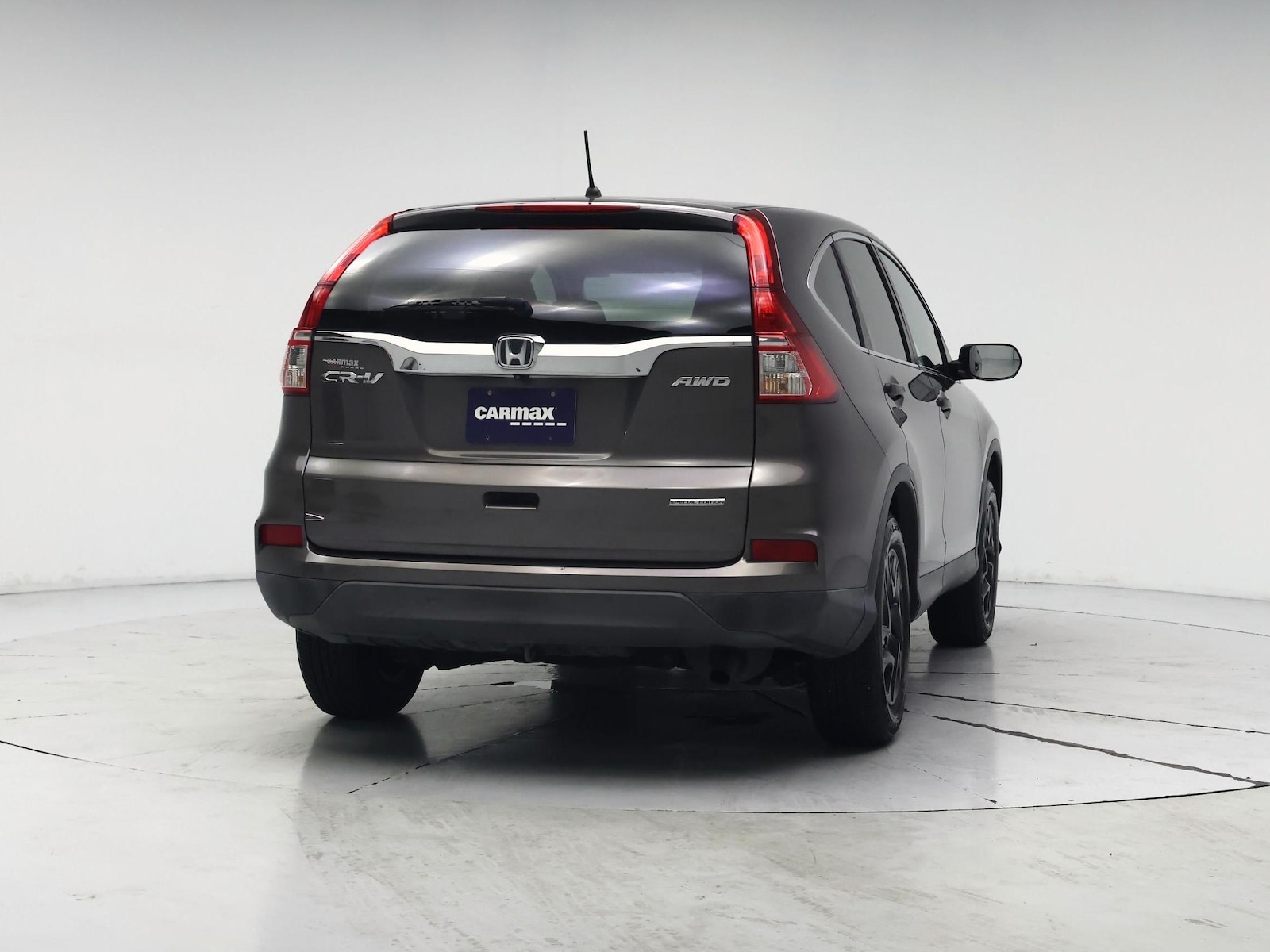 2016 Honda CR-V SE - Photo 9