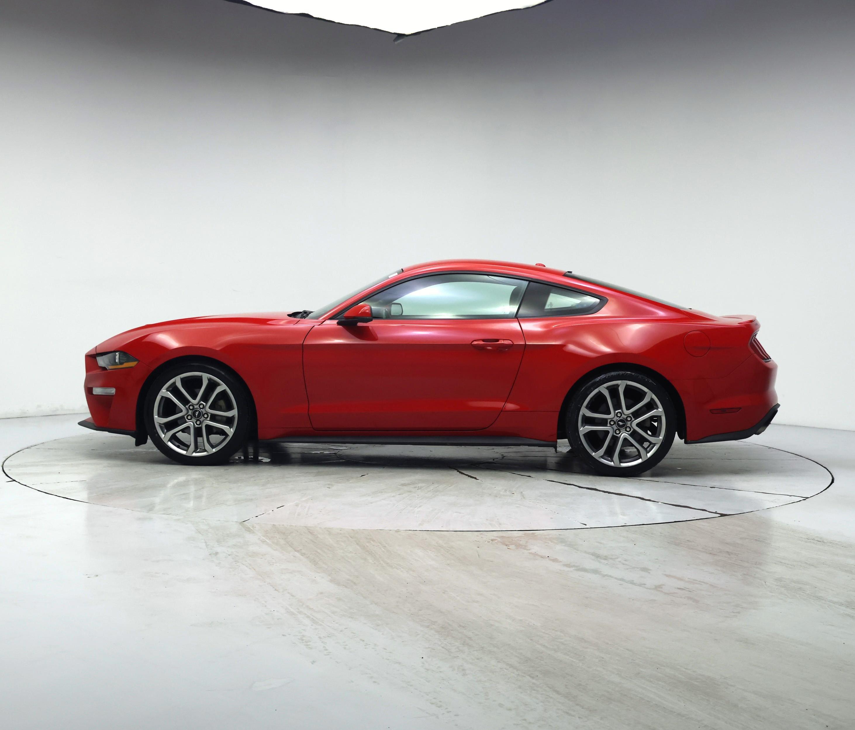 Thumbnail: 2019 Ford Mustang - 3