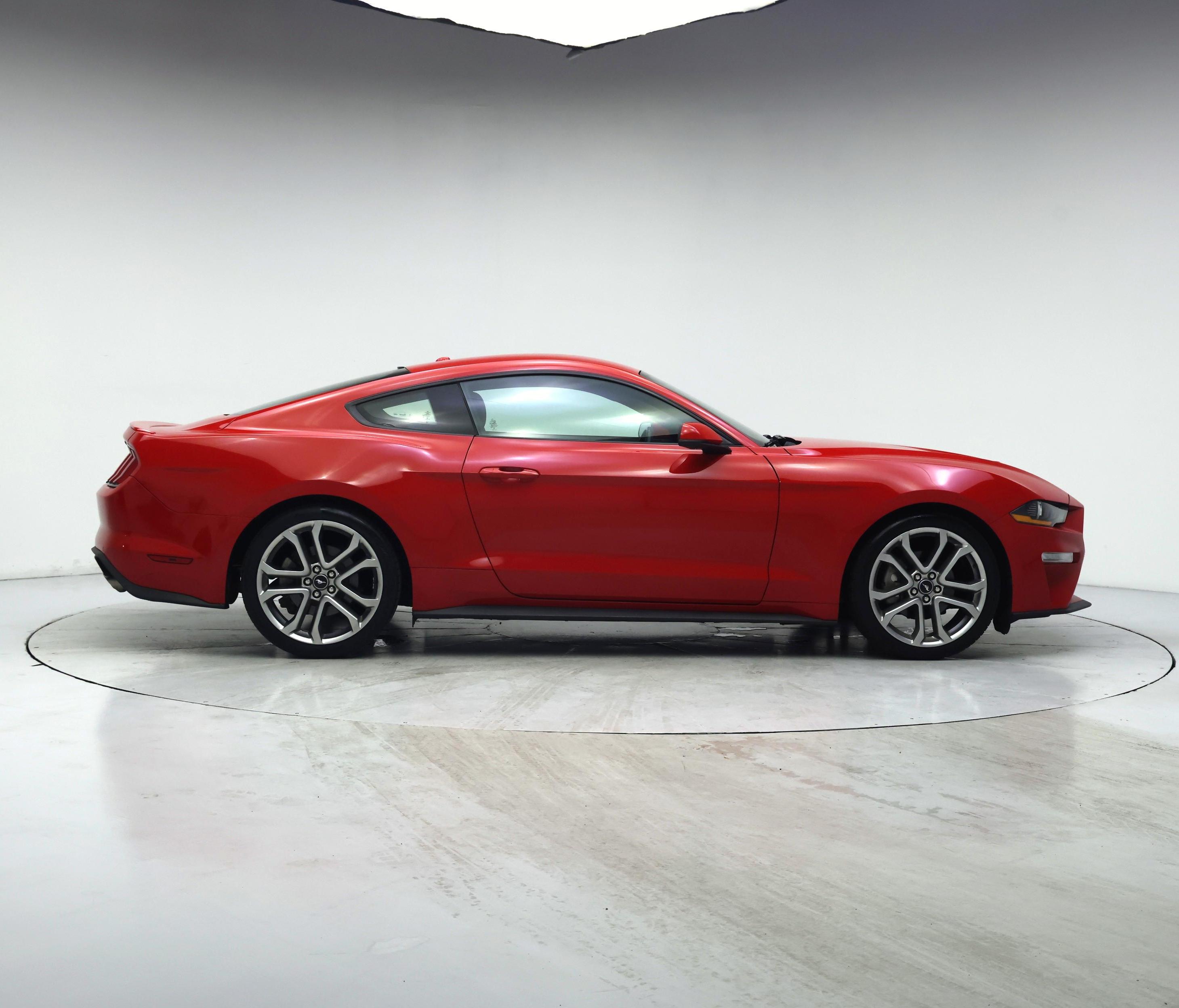 Thumbnail: 2019 Ford Mustang - 7