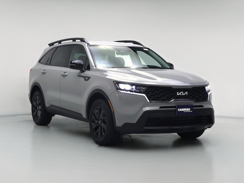 2023 Kia Sorento X-Line S
