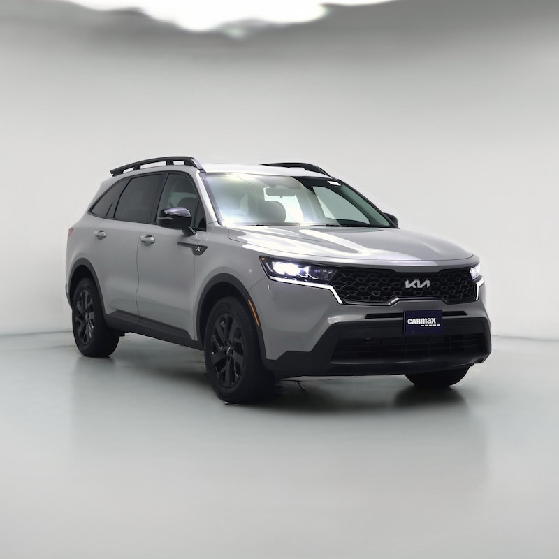 2023 Kia Sorento X-Line S