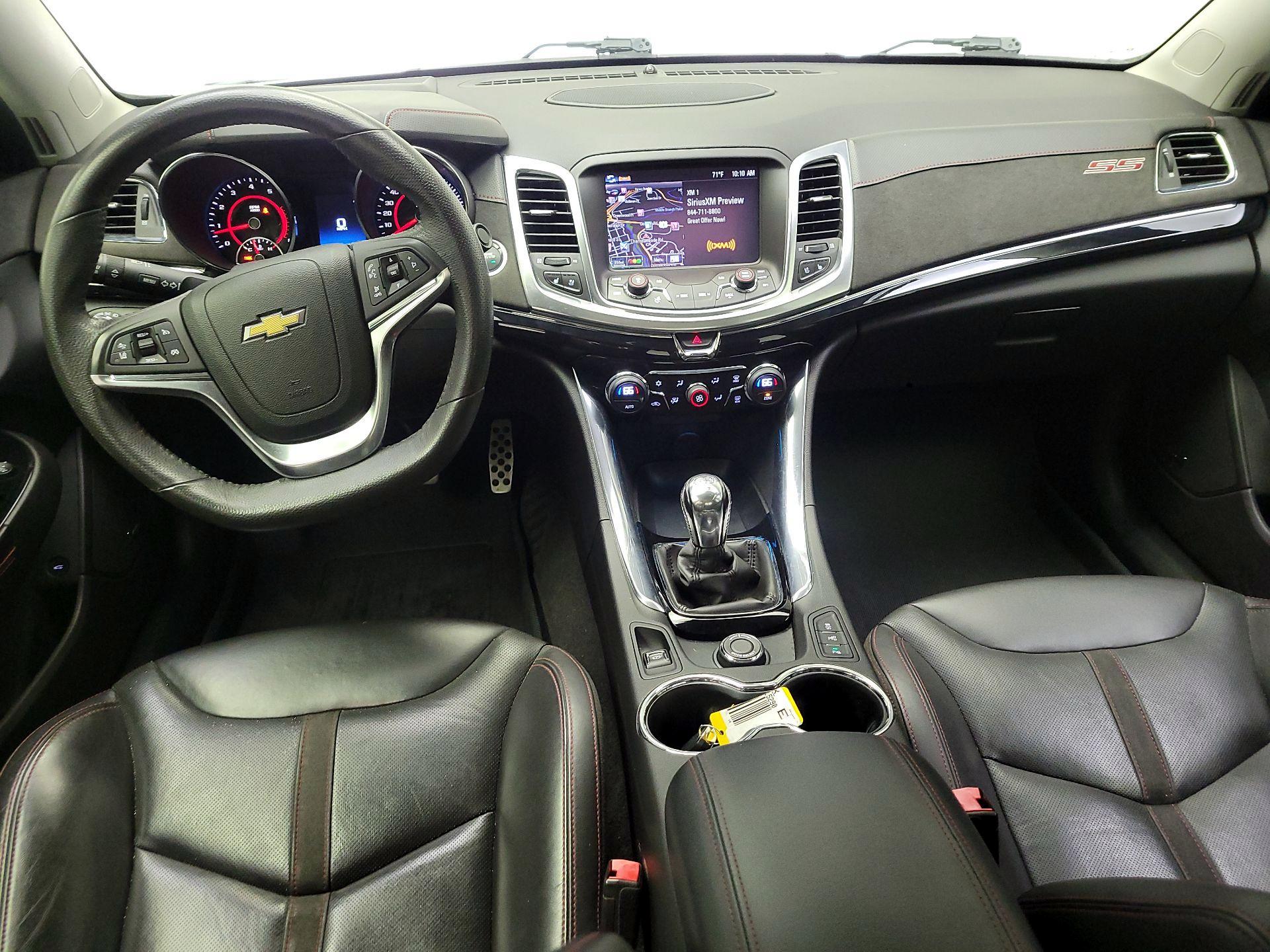 Thumbnail: 2016 Chevrolet  - 9