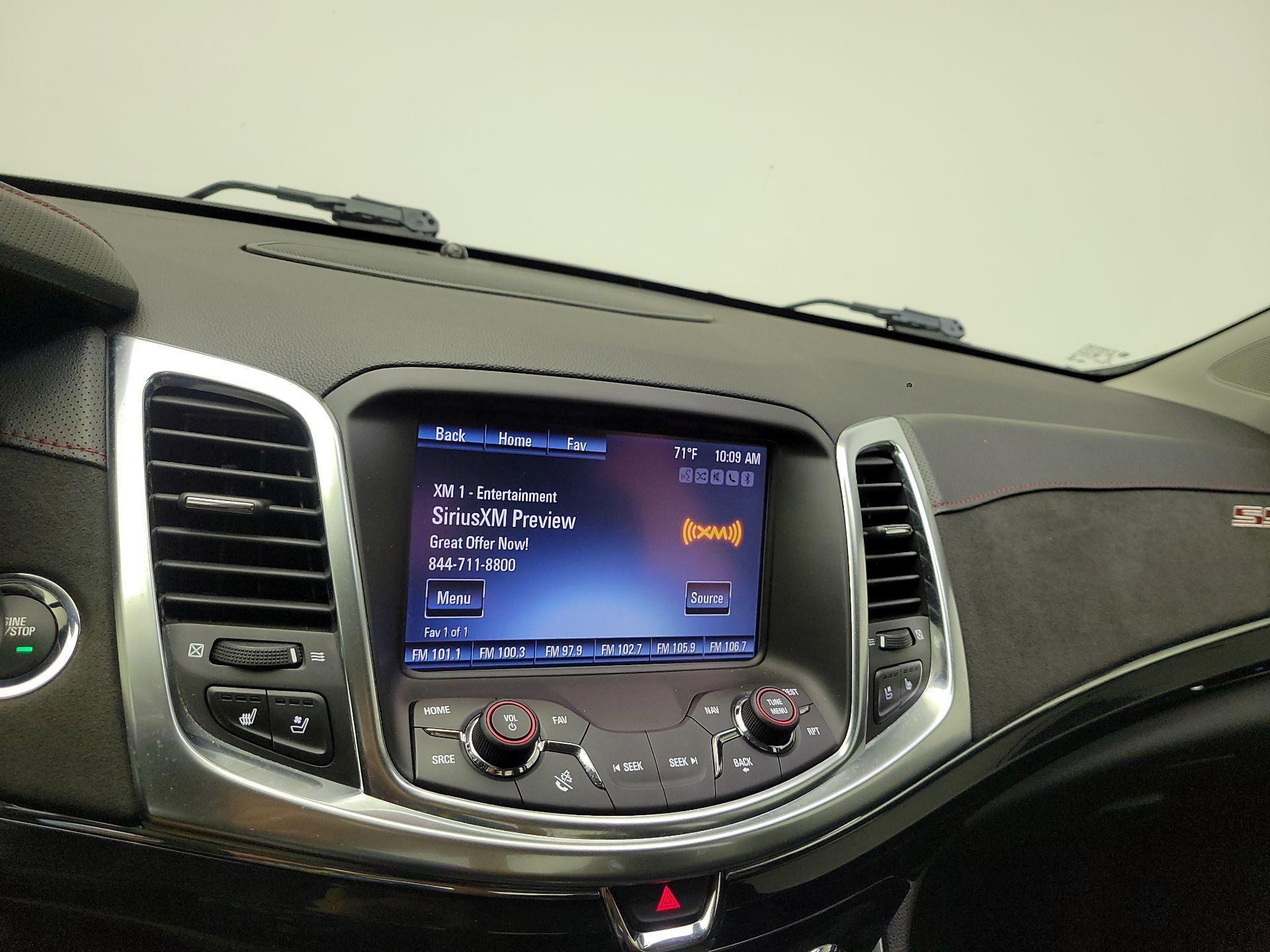 Thumbnail: 2016 Chevrolet  - 16
