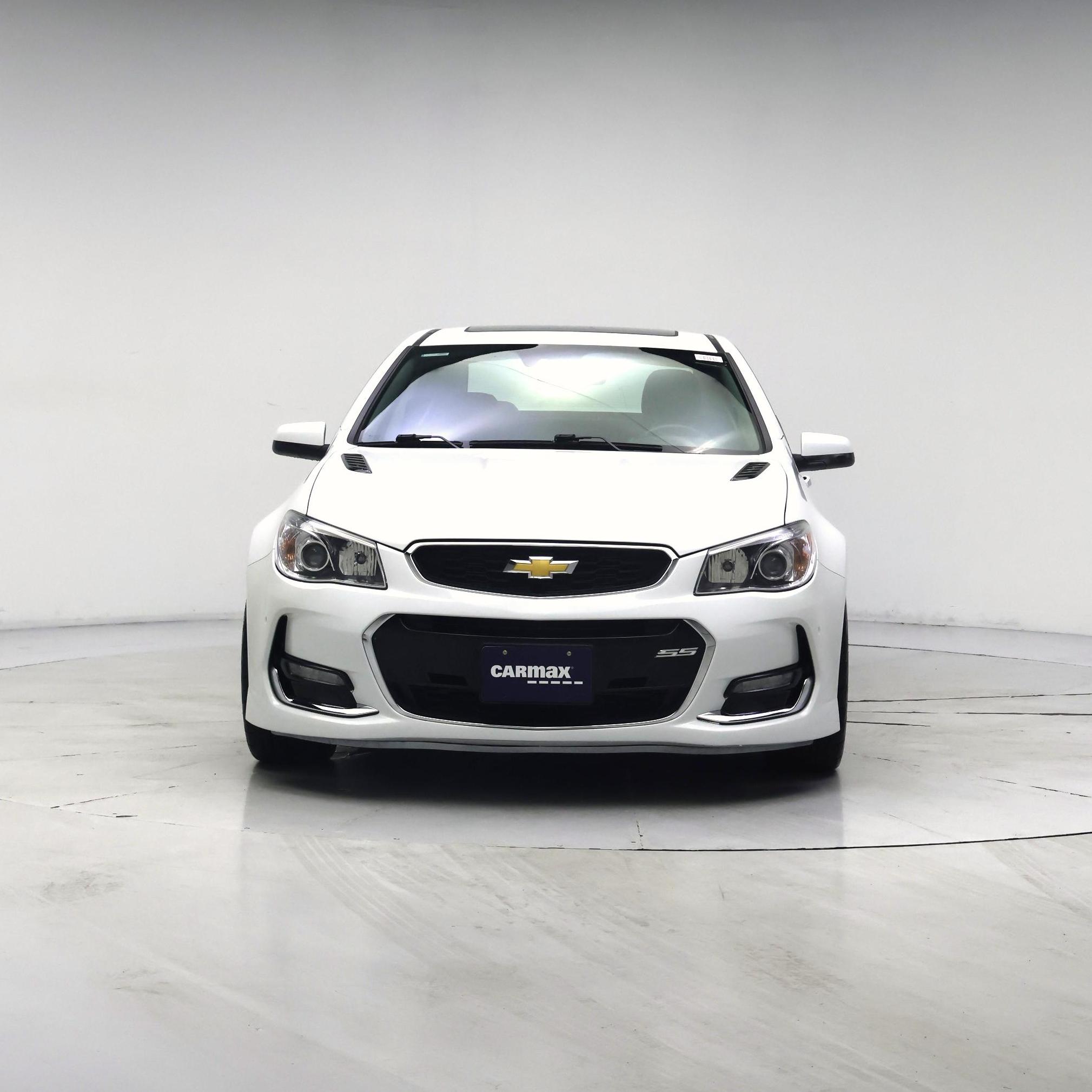 Thumbnail: 2016 Chevrolet  - 5