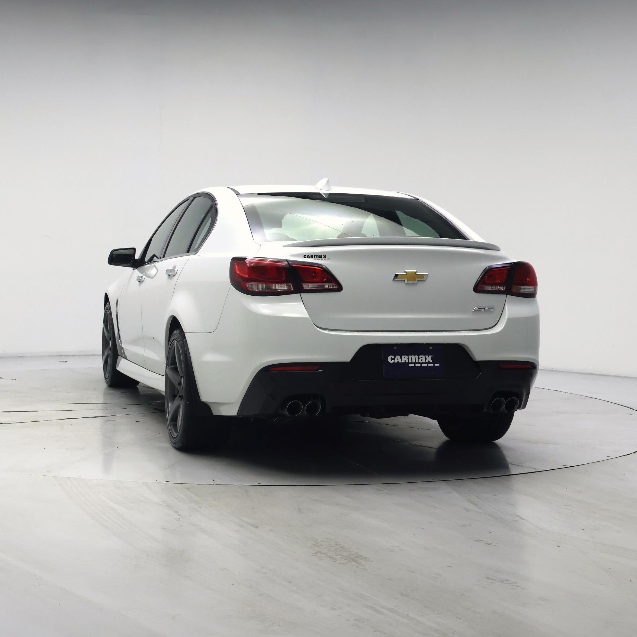 Thumbnail: 2016 Chevrolet  - 6