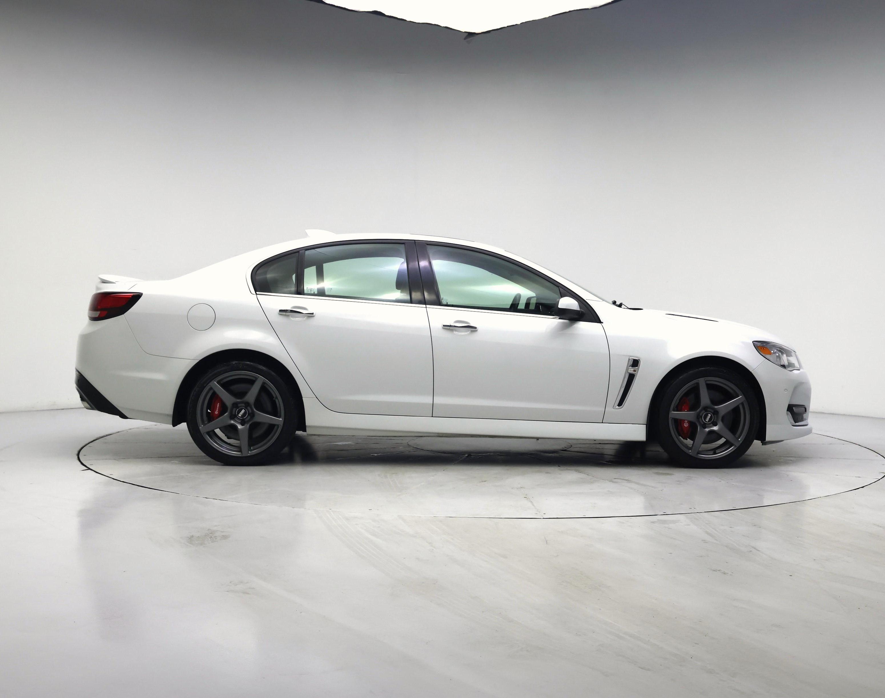 Thumbnail: 2016 Chevrolet  - 7