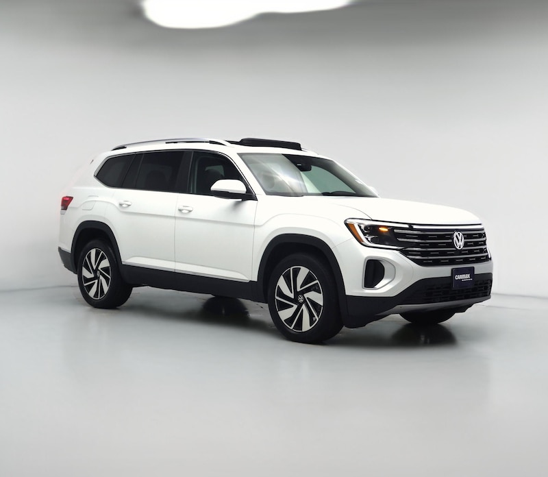 2025 Volkswagen Atlas SEL