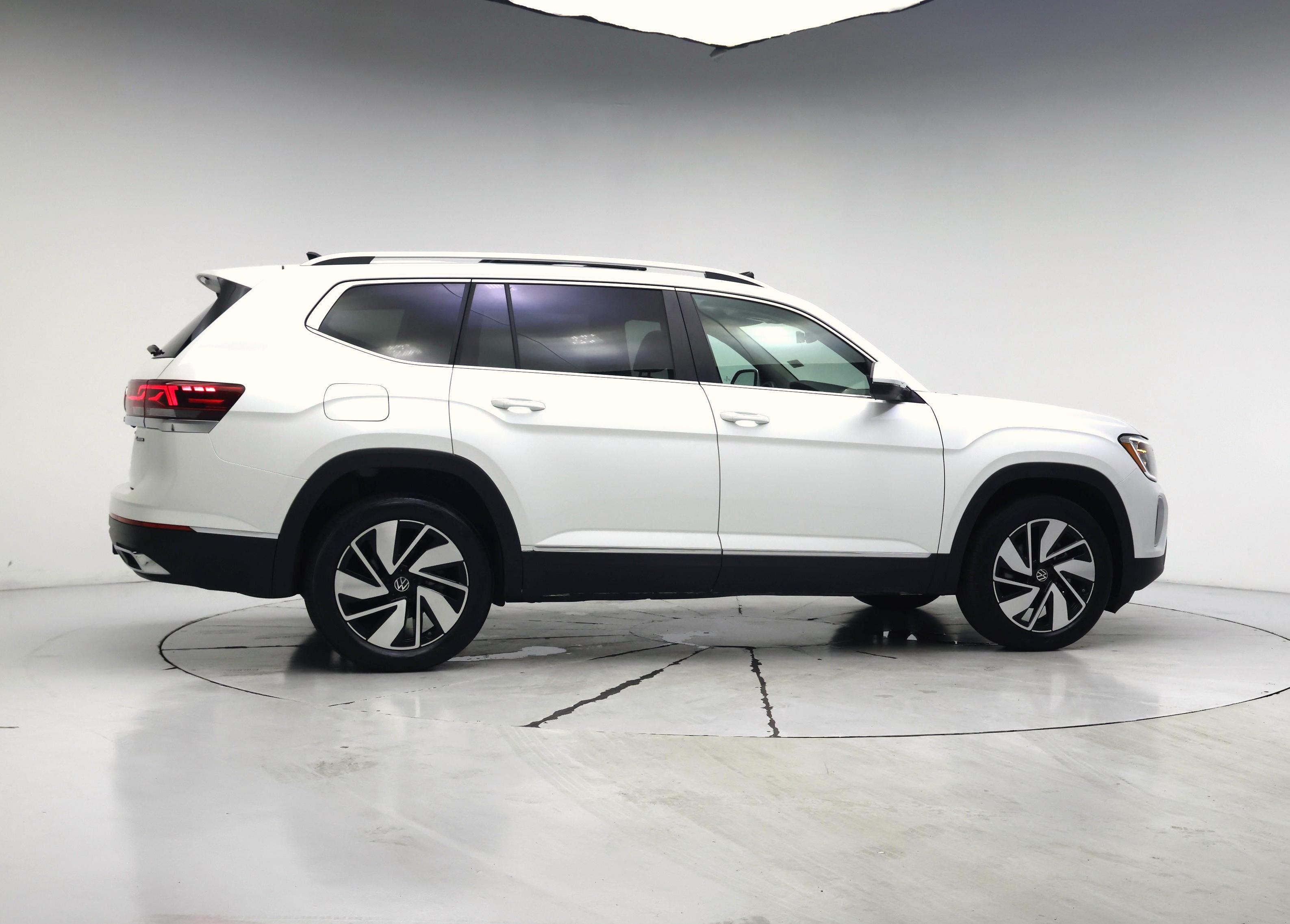 Thumbnail: 2025 Volkswagen Atlas - 7