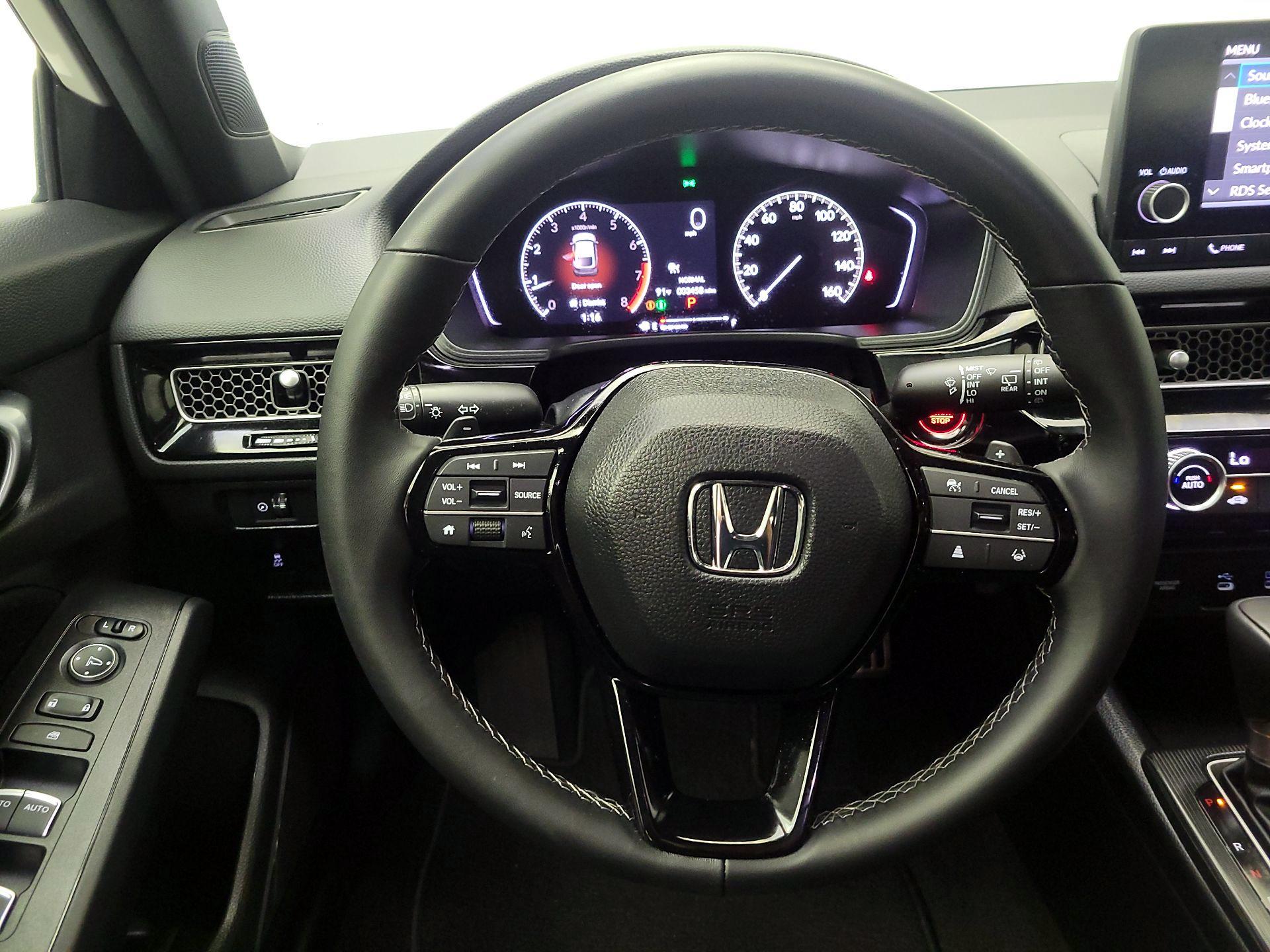 Thumbnail: 2025 Honda Civic - 10