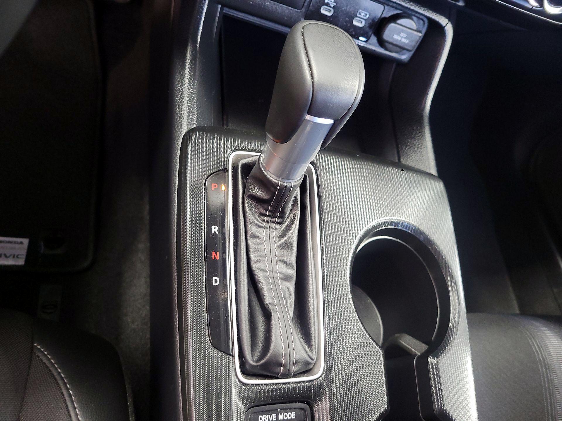 Thumbnail: 2025 Honda Civic - 17
