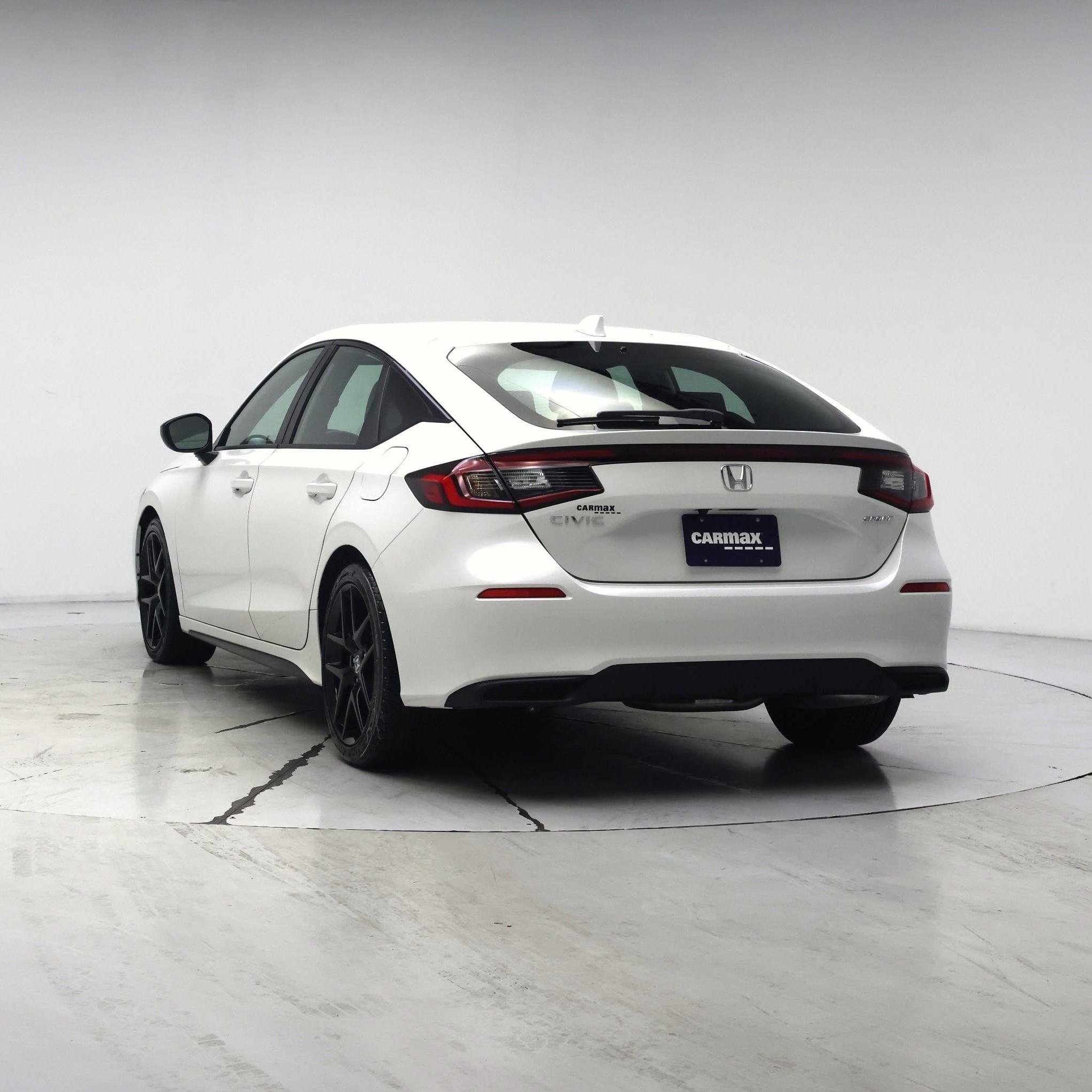 Thumbnail: 2025 Honda Civic - 2