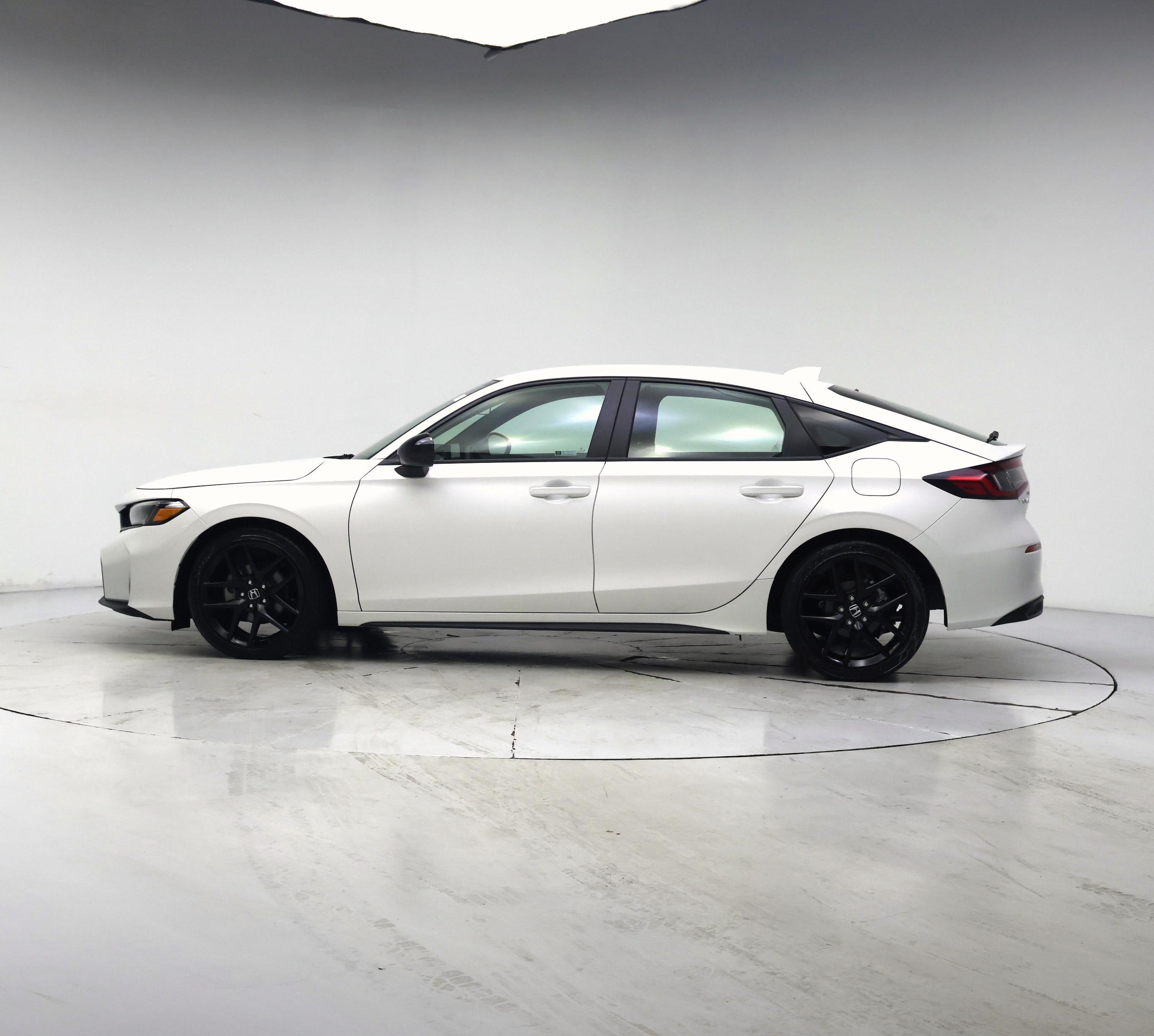 Thumbnail: 2025 Honda Civic - 3