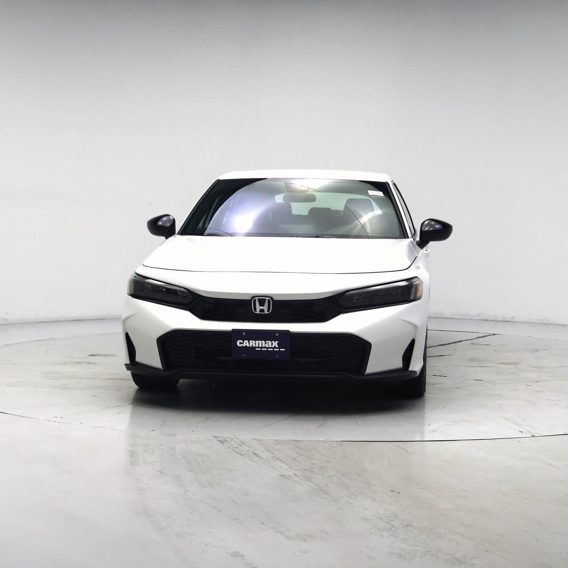 Thumbnail: 2025 Honda Civic - 5