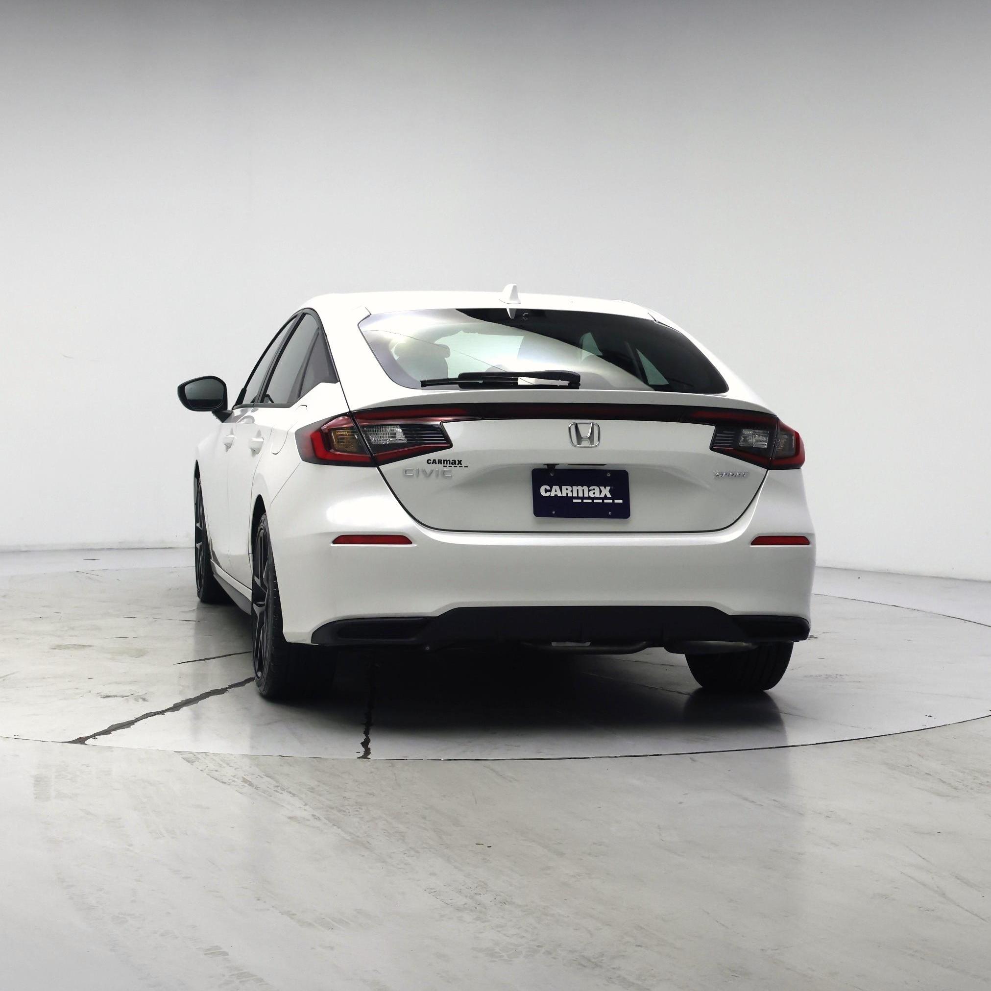 Thumbnail: 2025 Honda Civic - 6