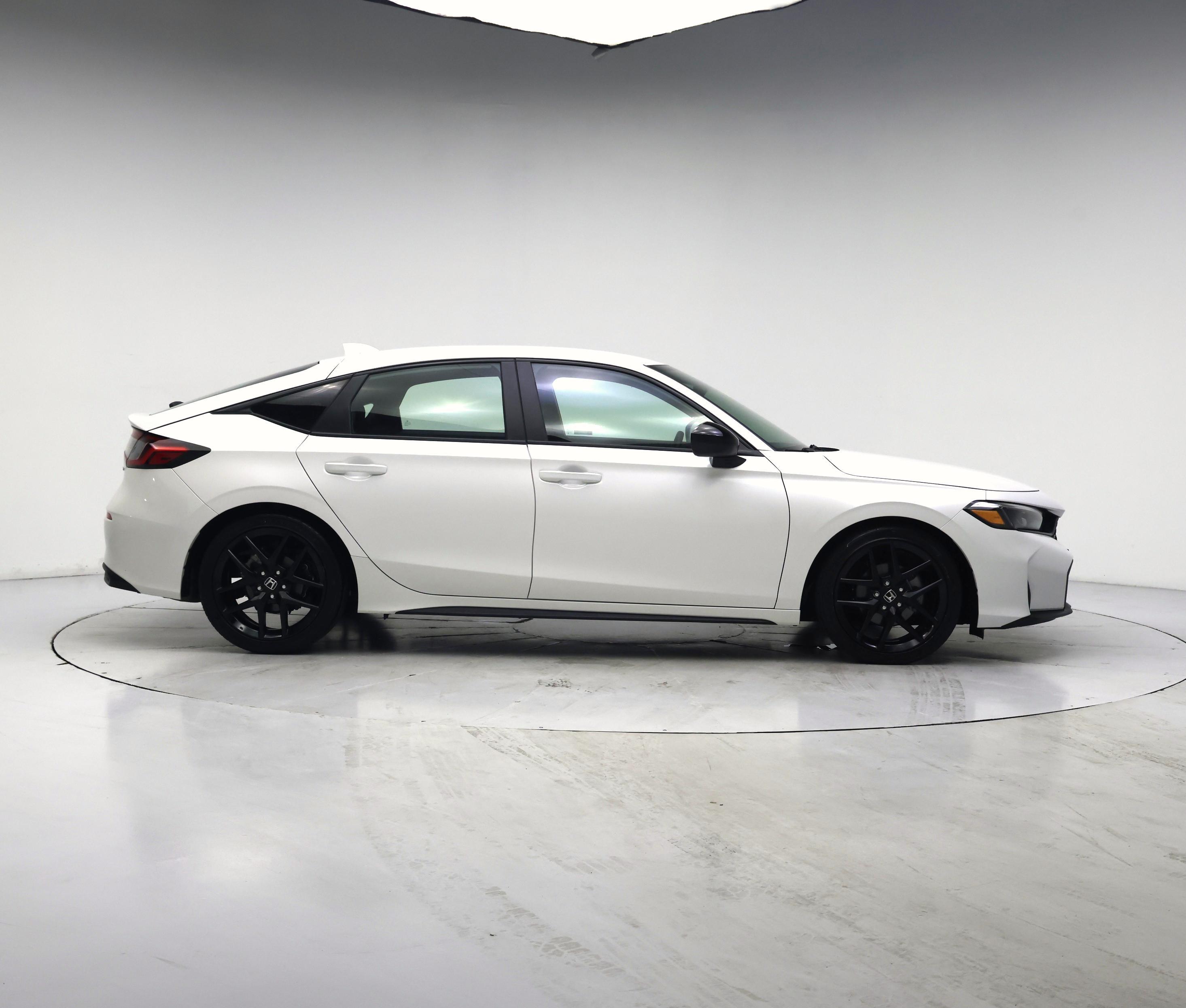 Thumbnail: 2025 Honda Civic - 7