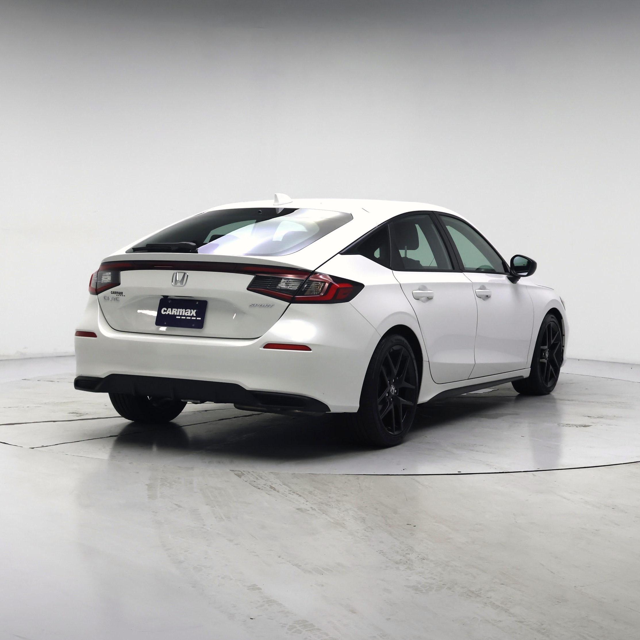 Thumbnail: 2025 Honda Civic - 8